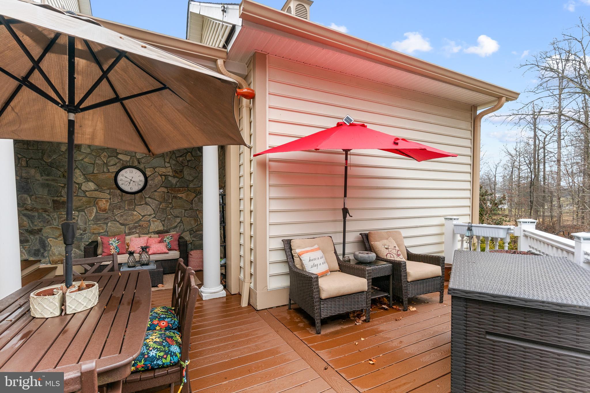 BANCROFT - Residential