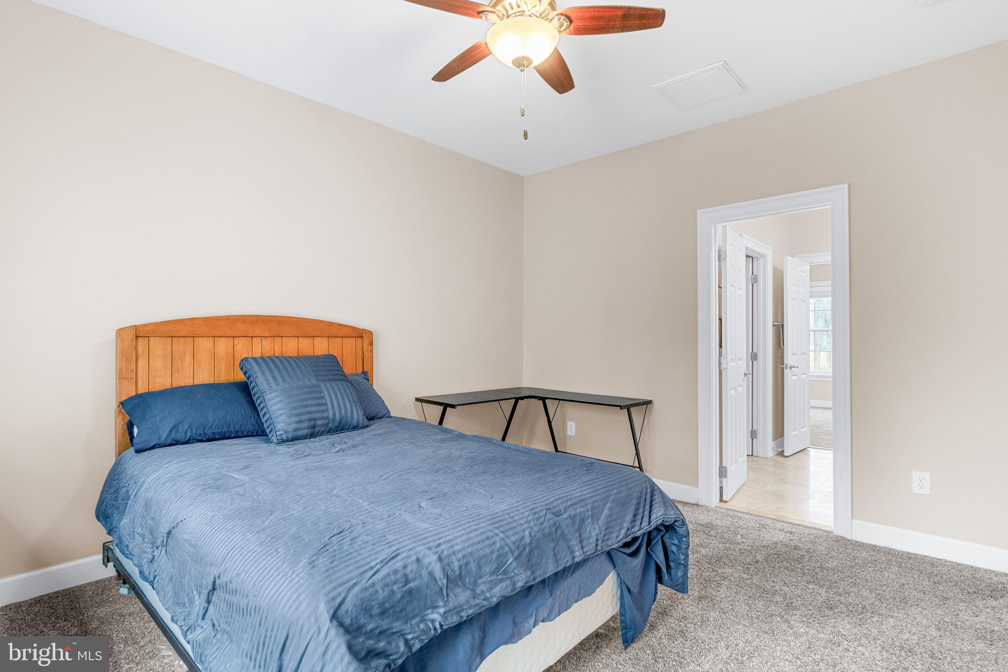 BANCROFT - Residential