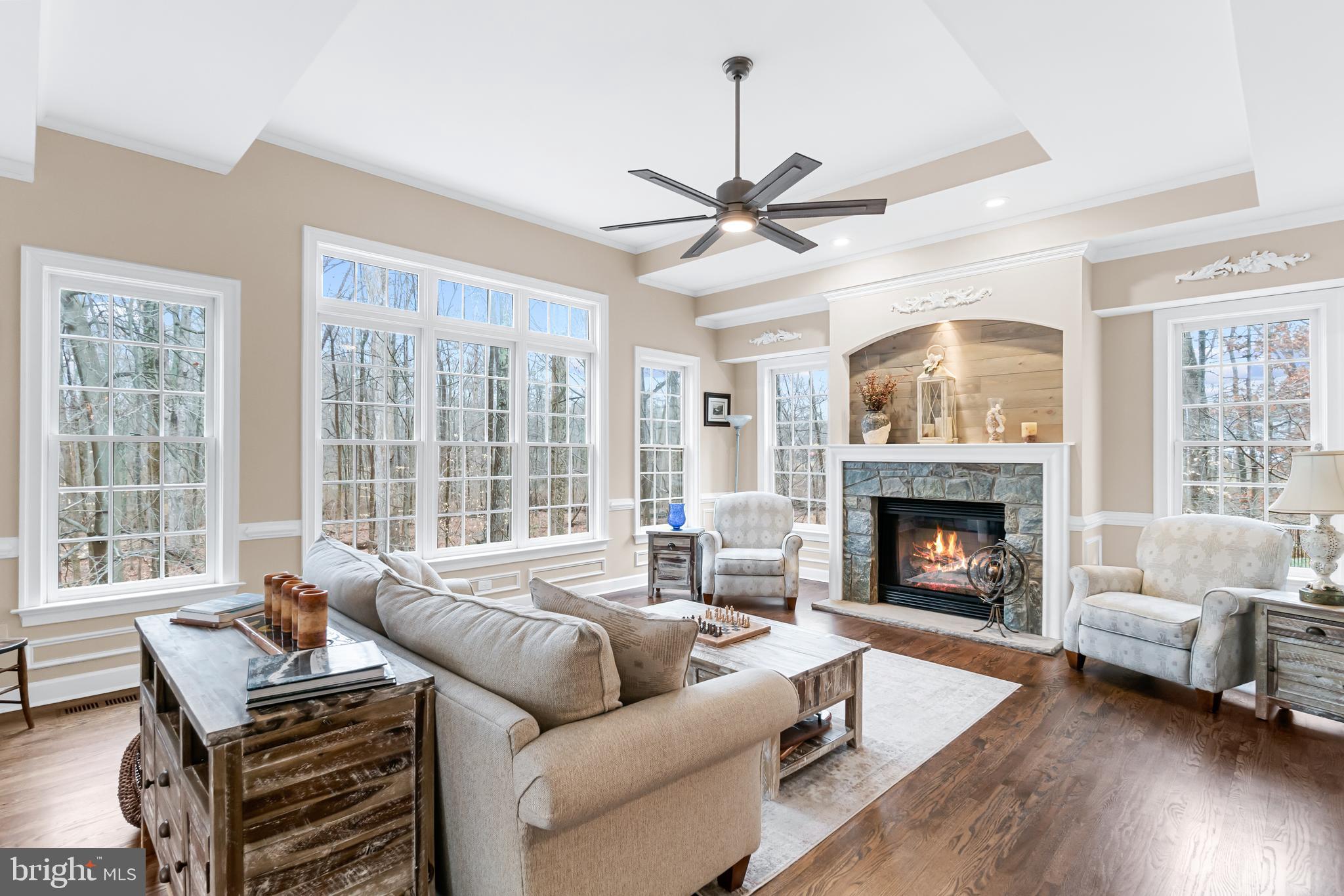 BANCROFT - Residential