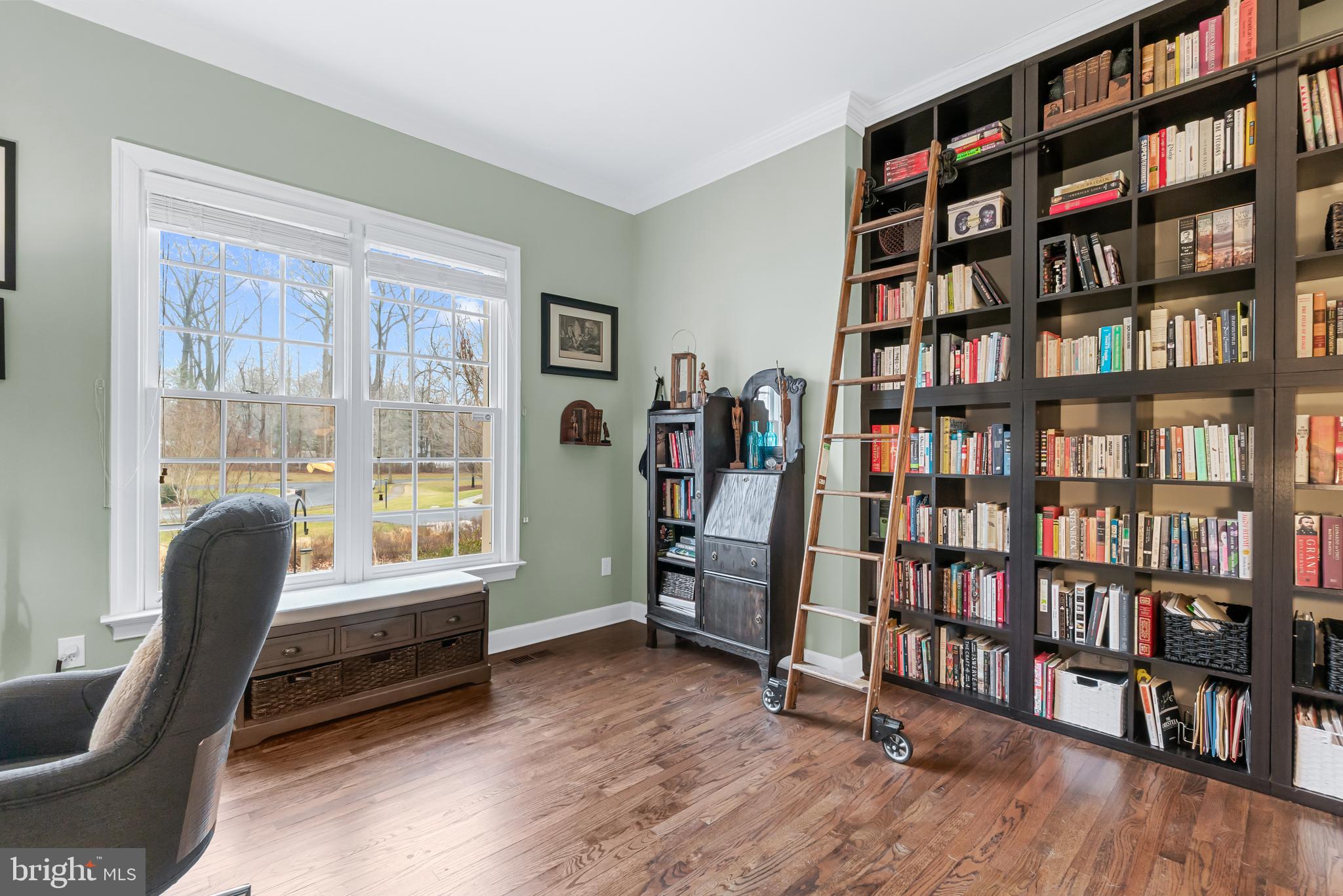 BANCROFT - Residential