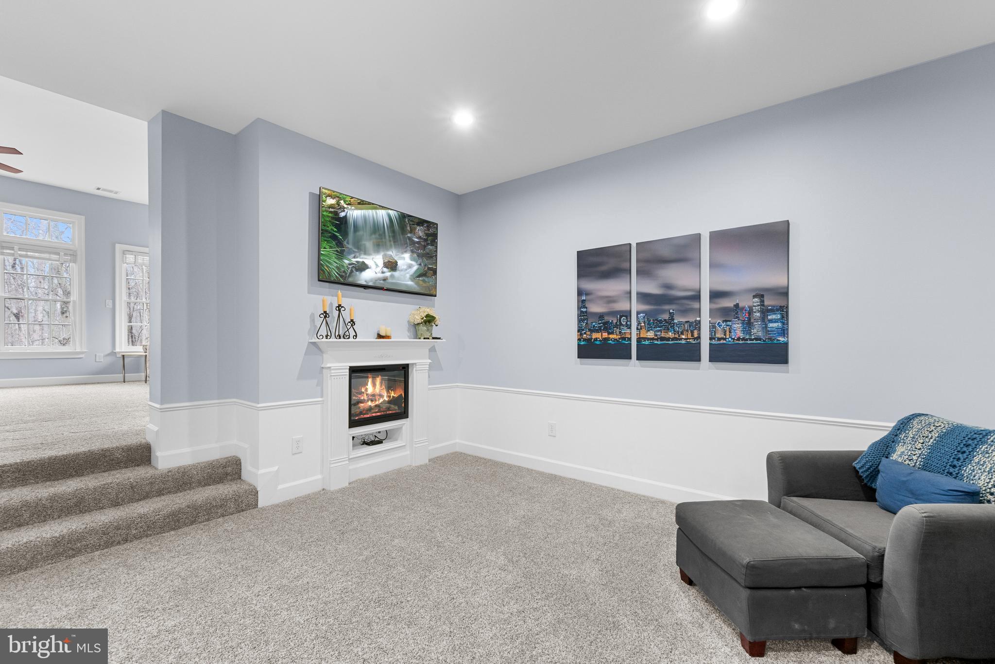 BANCROFT - Residential