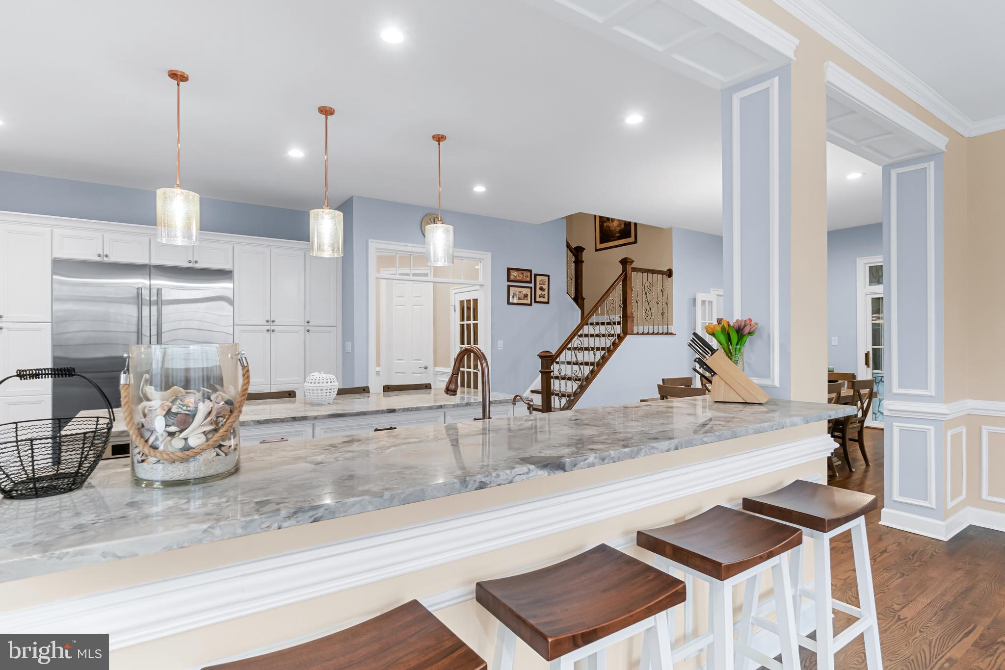 BANCROFT - Residential