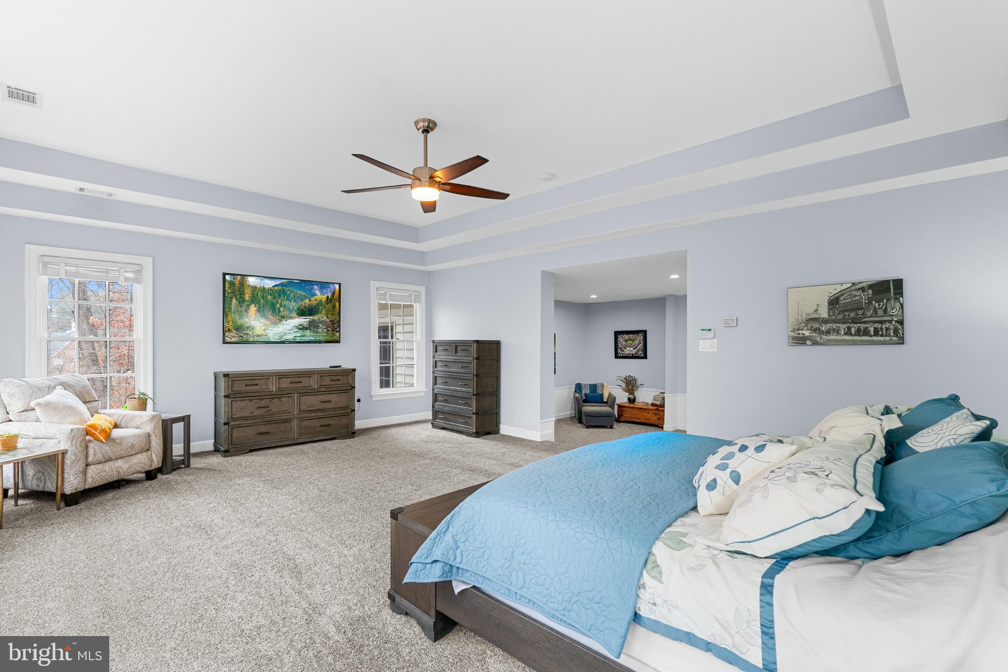 BANCROFT - Residential