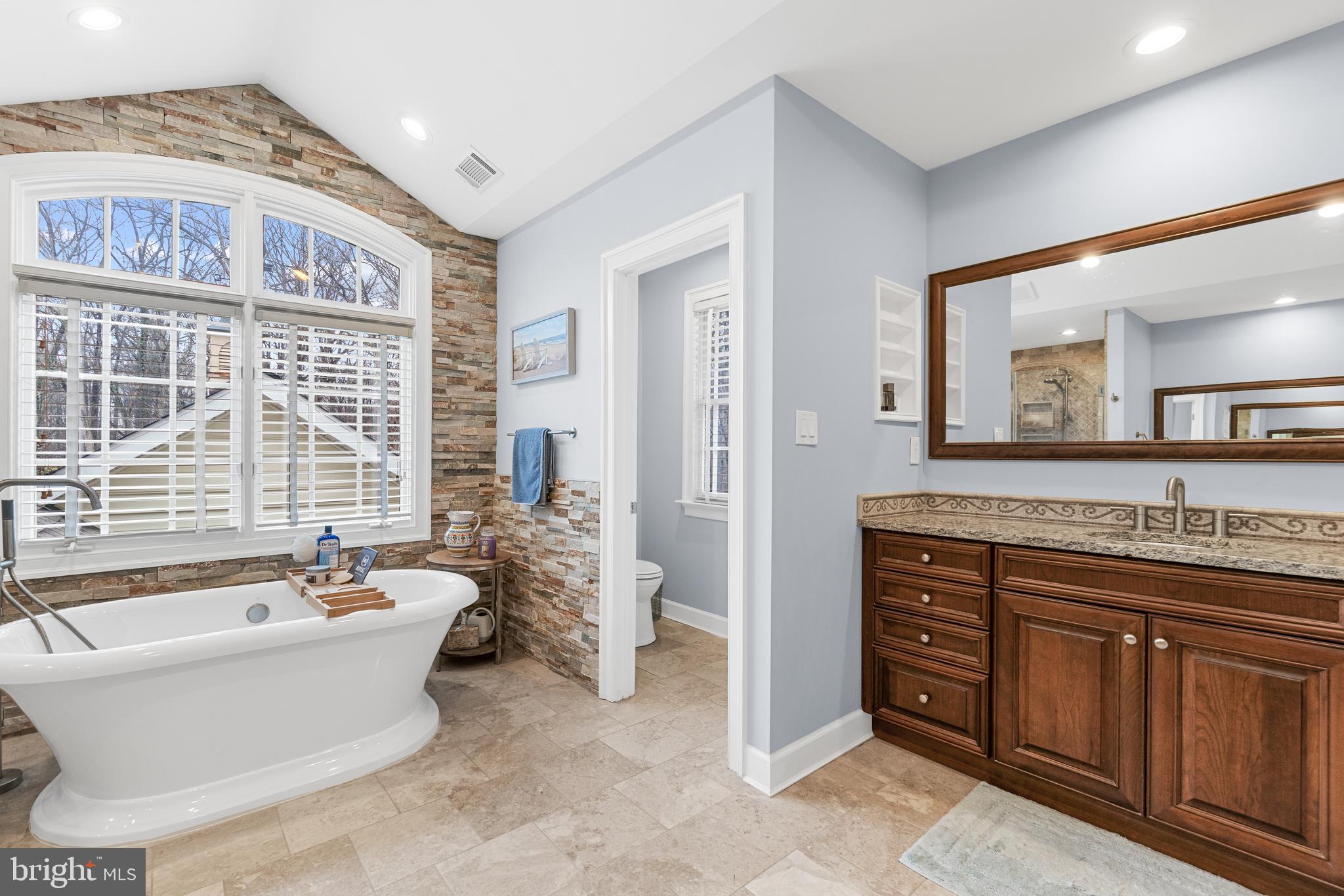 BANCROFT - Residential