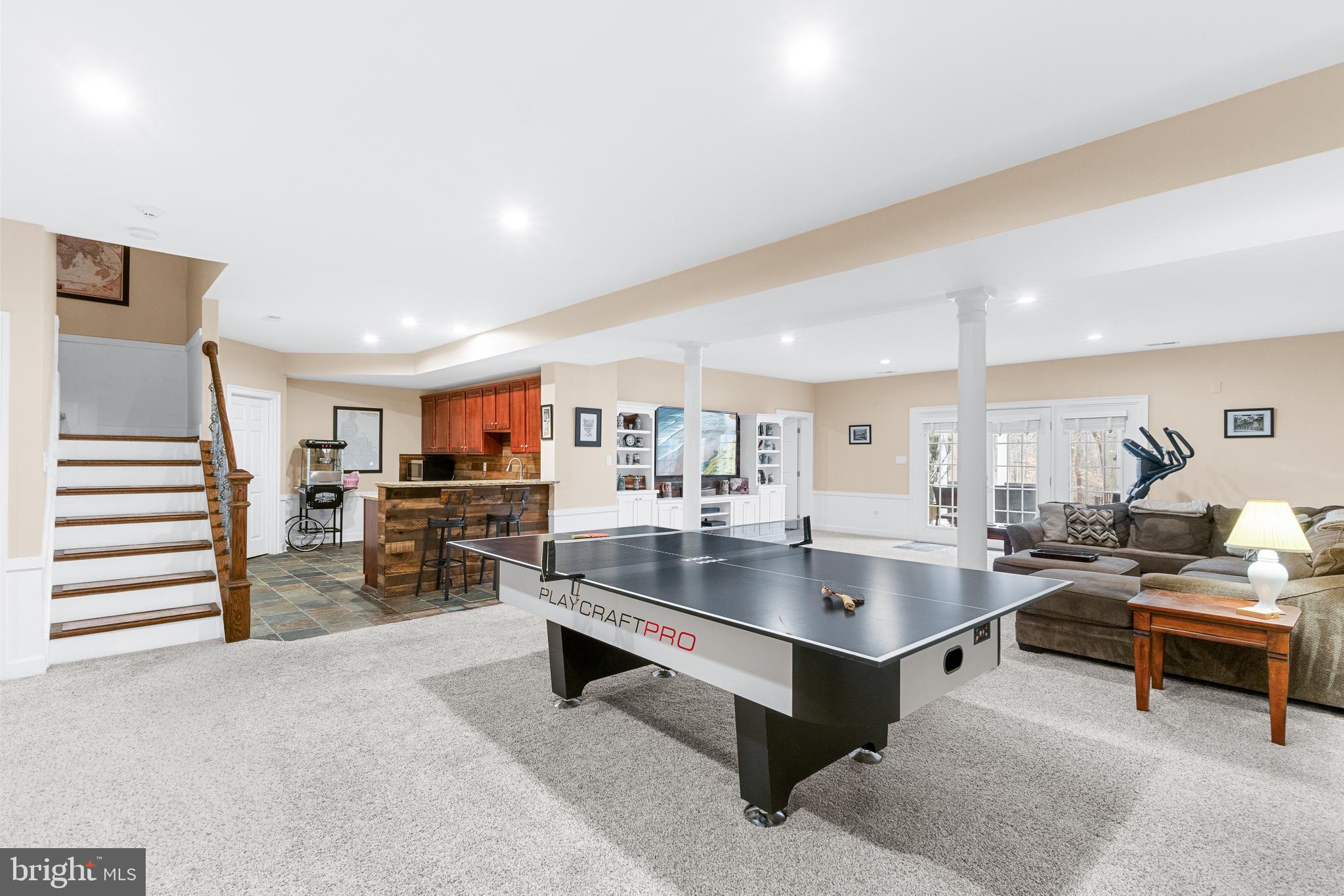 BANCROFT - Residential