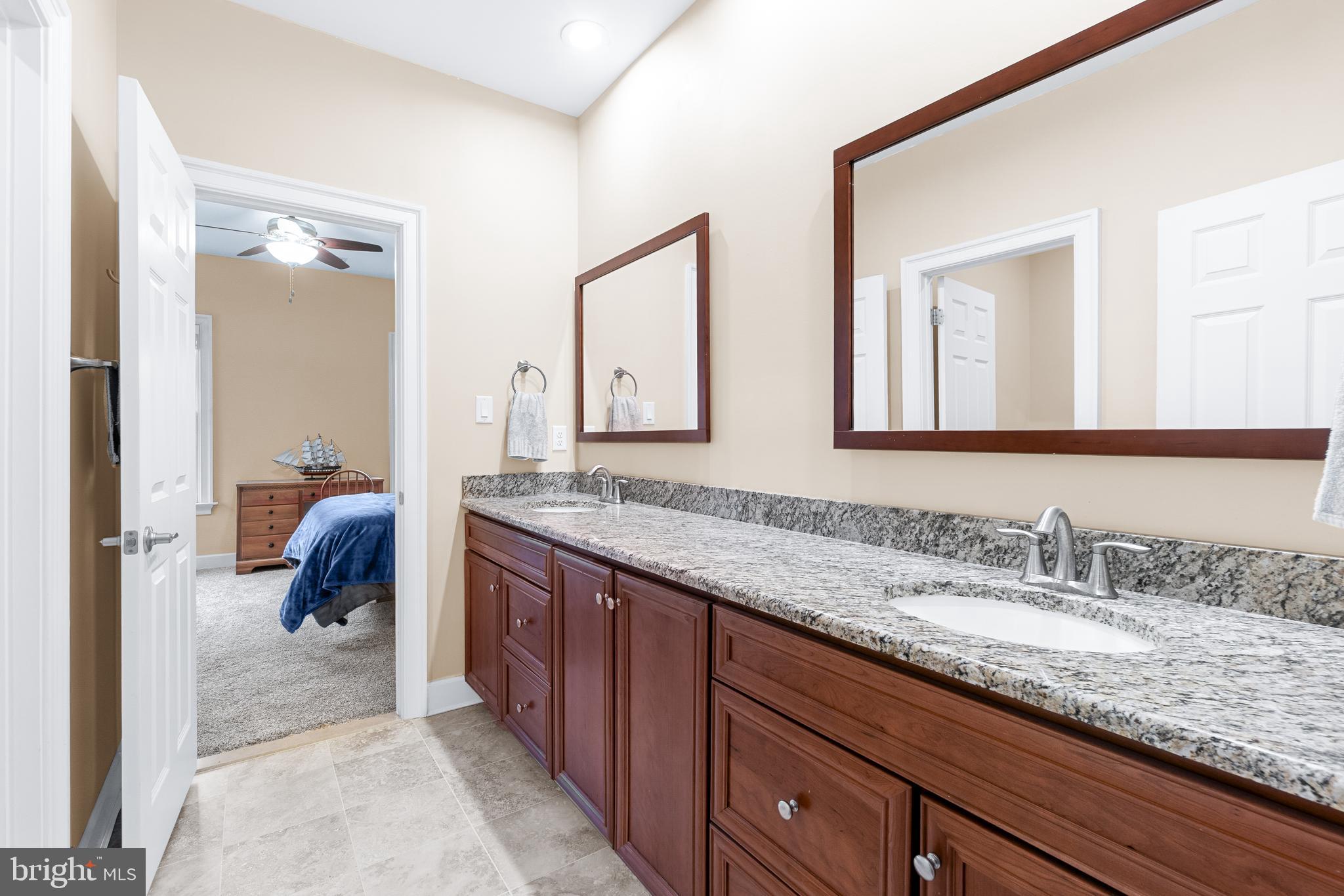 BANCROFT - Residential