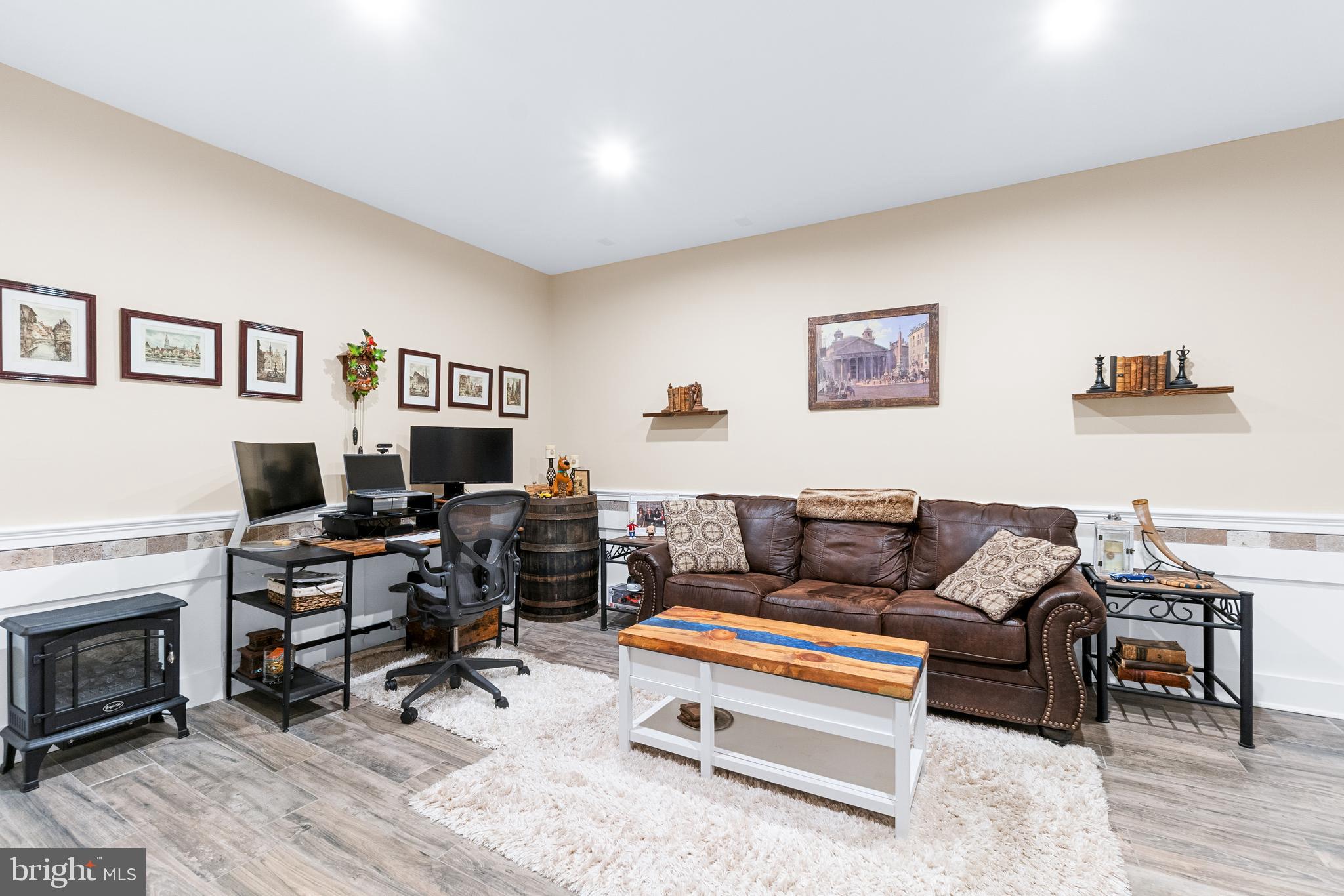 BANCROFT - Residential