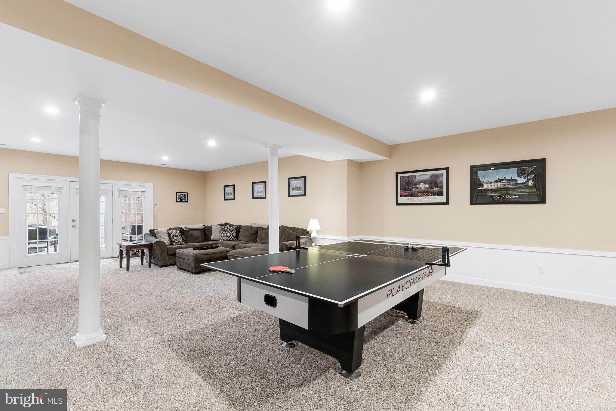 BANCROFT - Residential