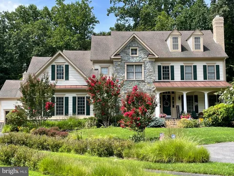 17524 Ashton Forest Ter, Sandy Spring, MD 20860 - #: MDMC2222682