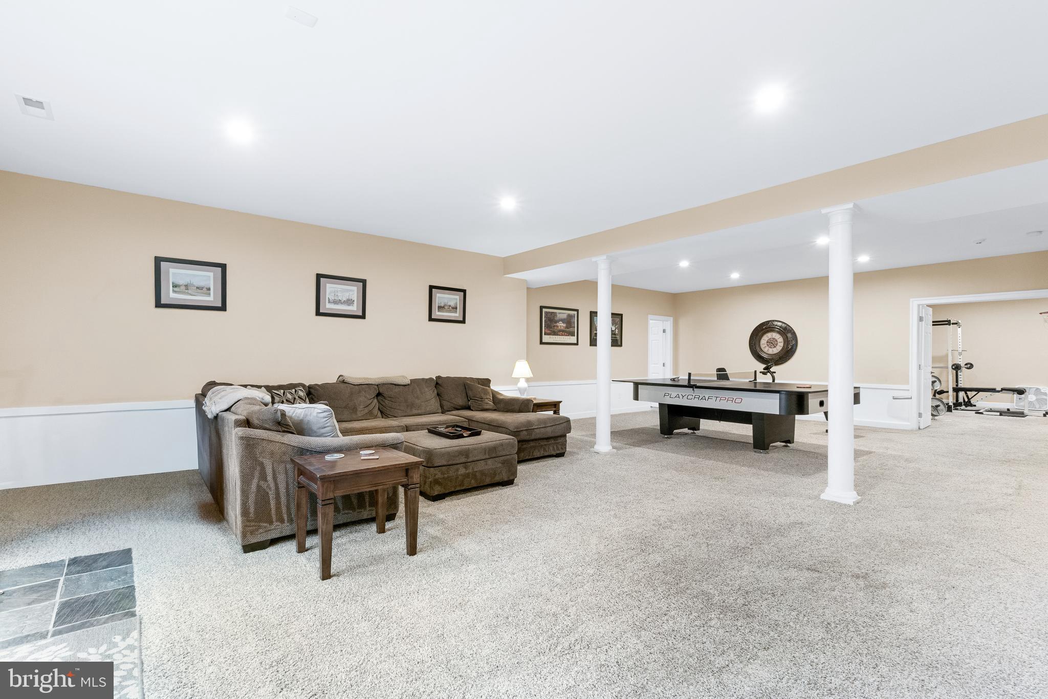 BANCROFT - Residential