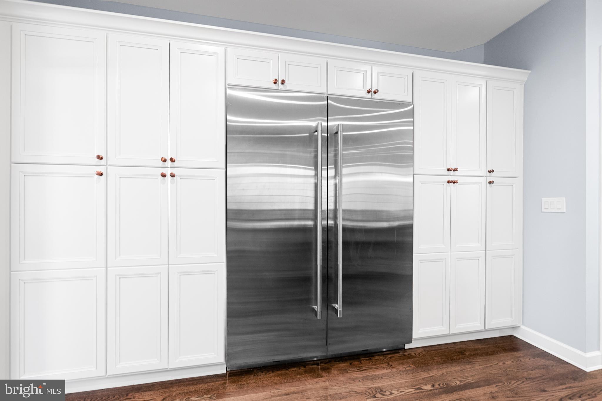 BANCROFT - Residential