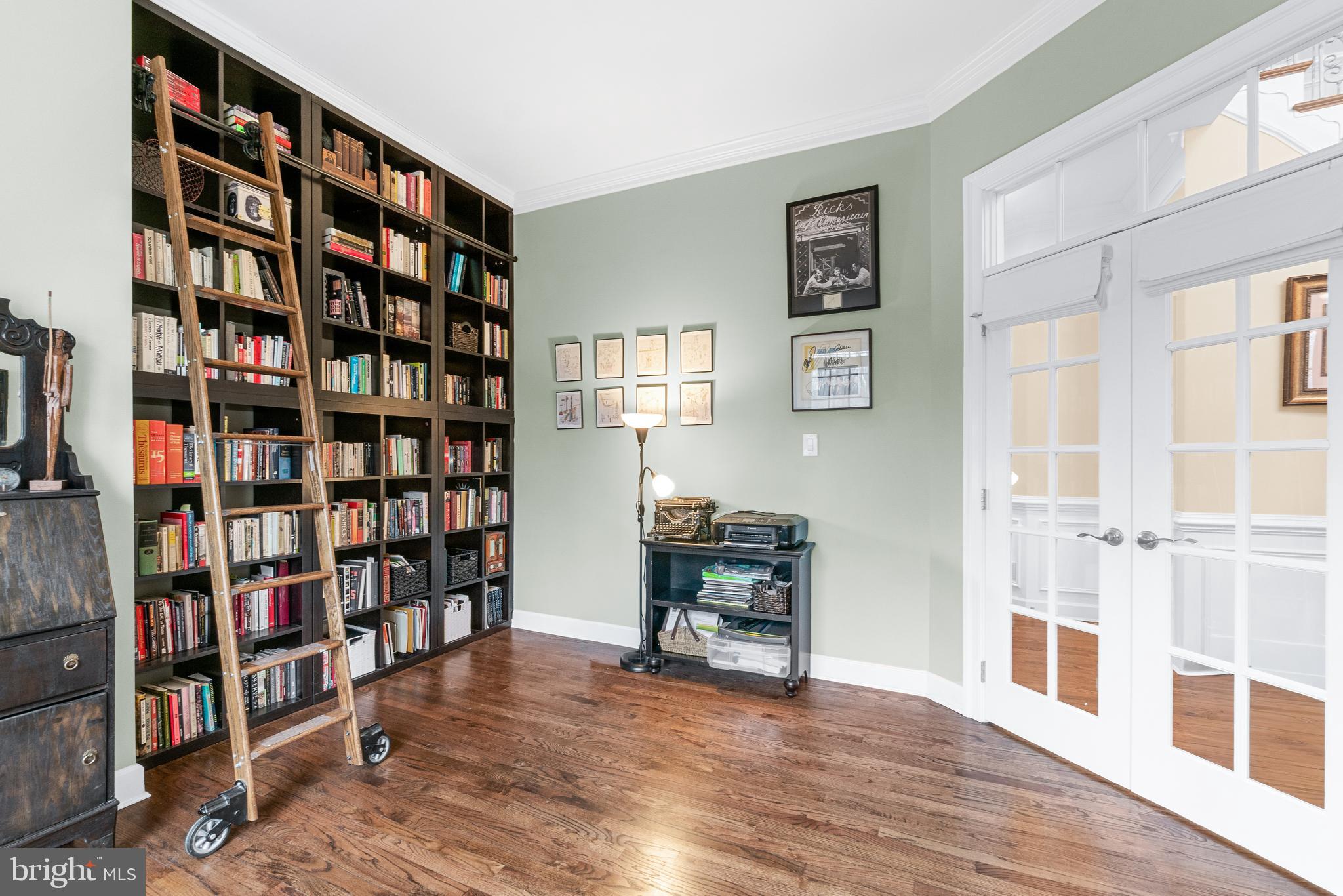 BANCROFT - Residential