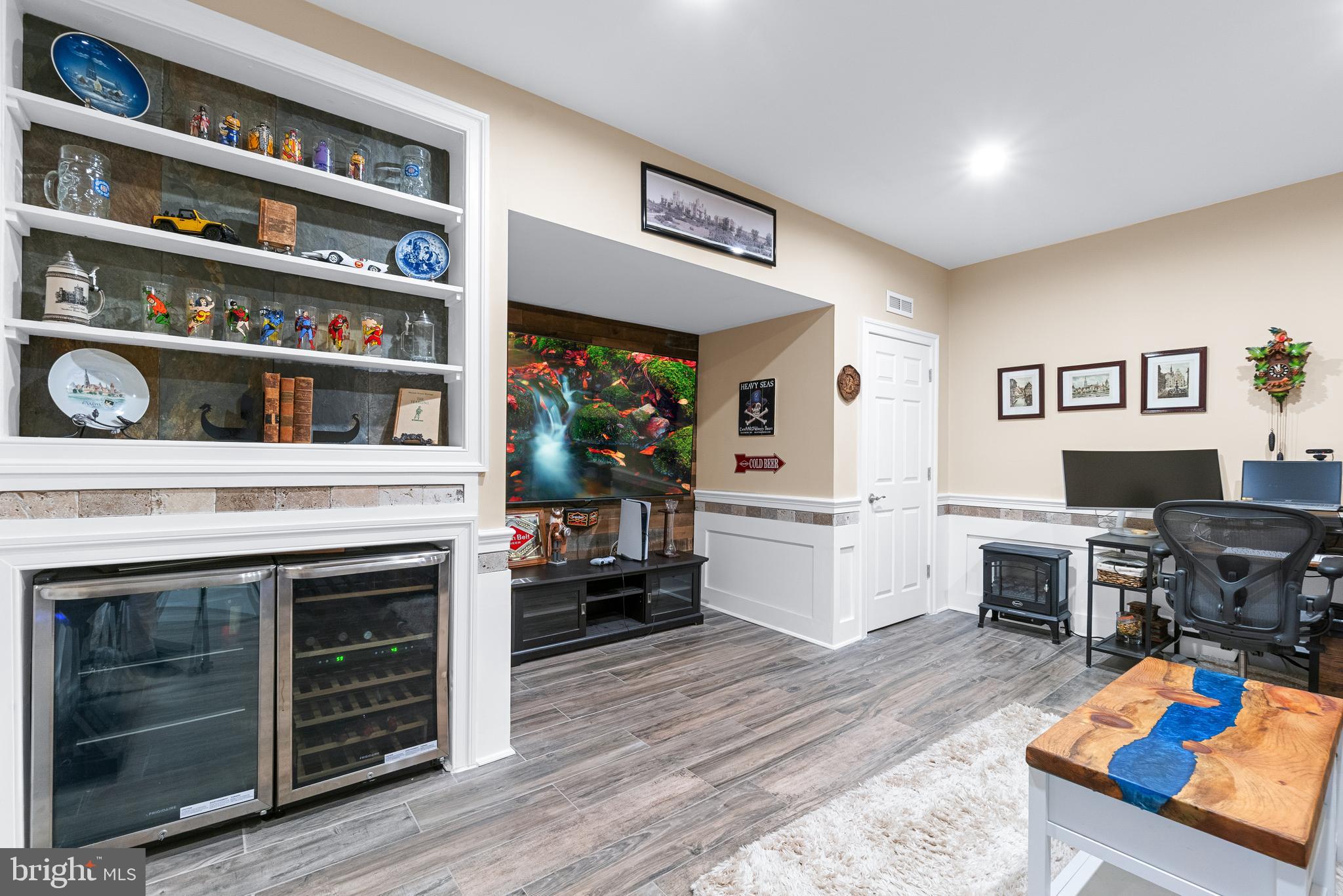 BANCROFT - Residential