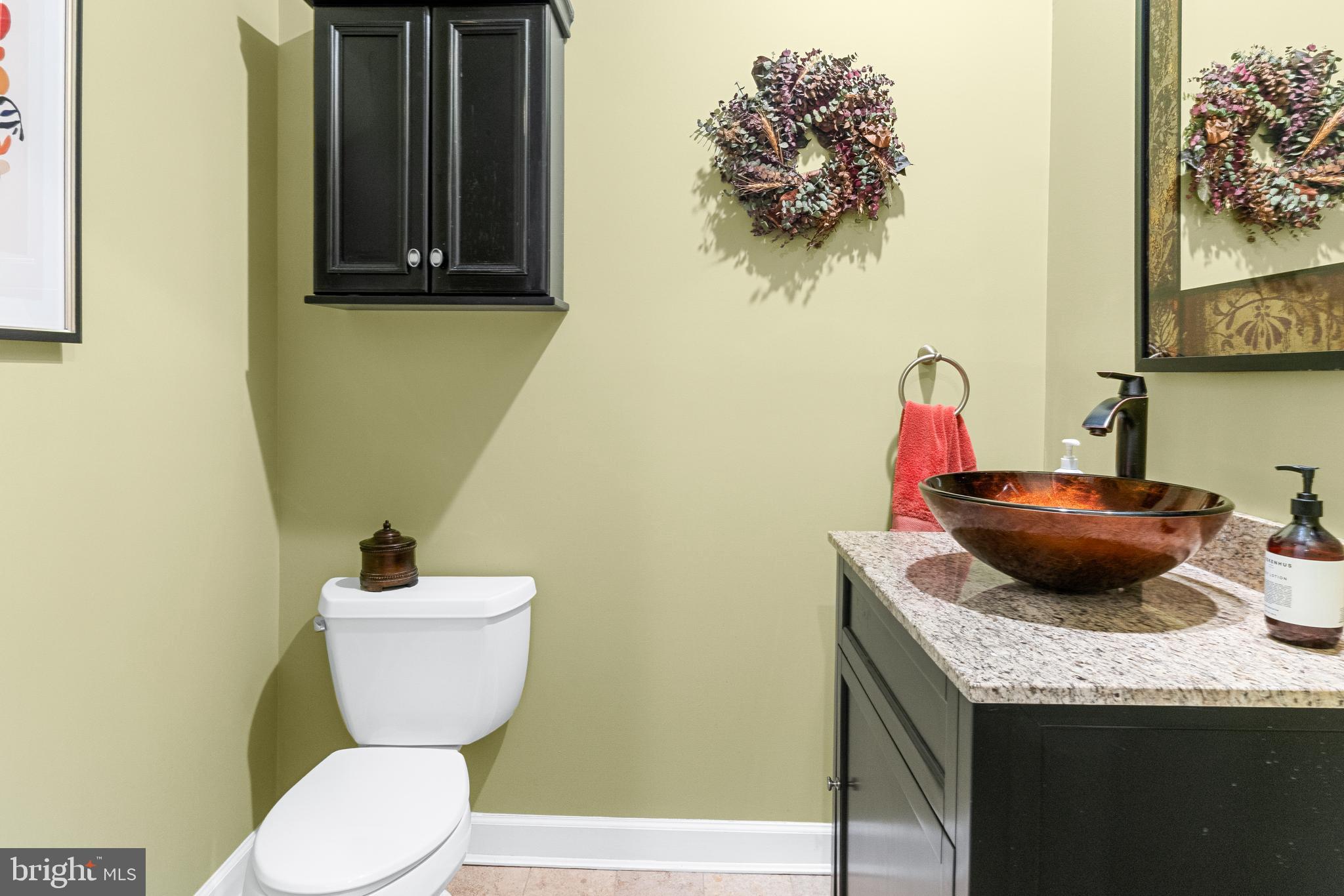 BANCROFT - Residential