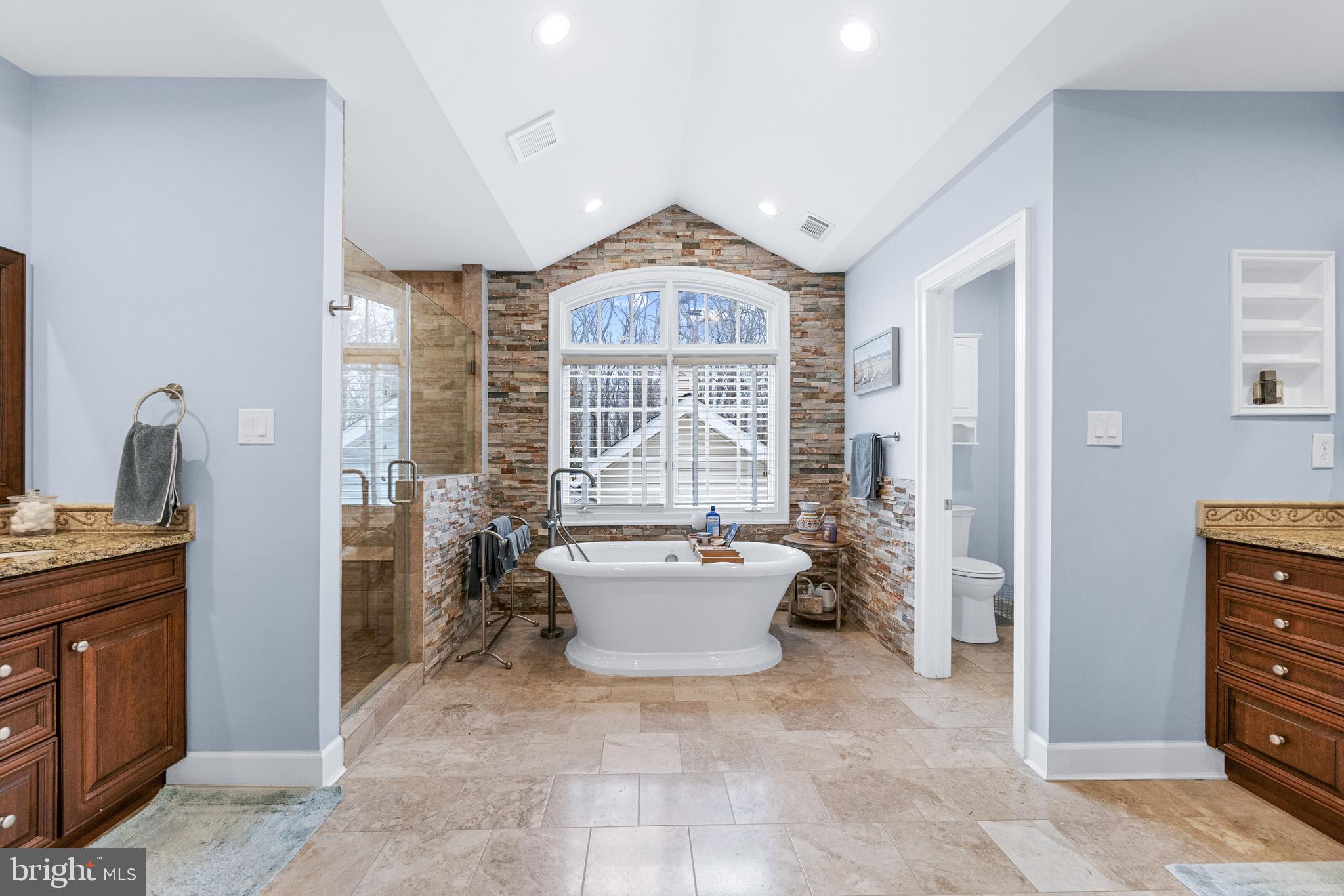 BANCROFT - Residential