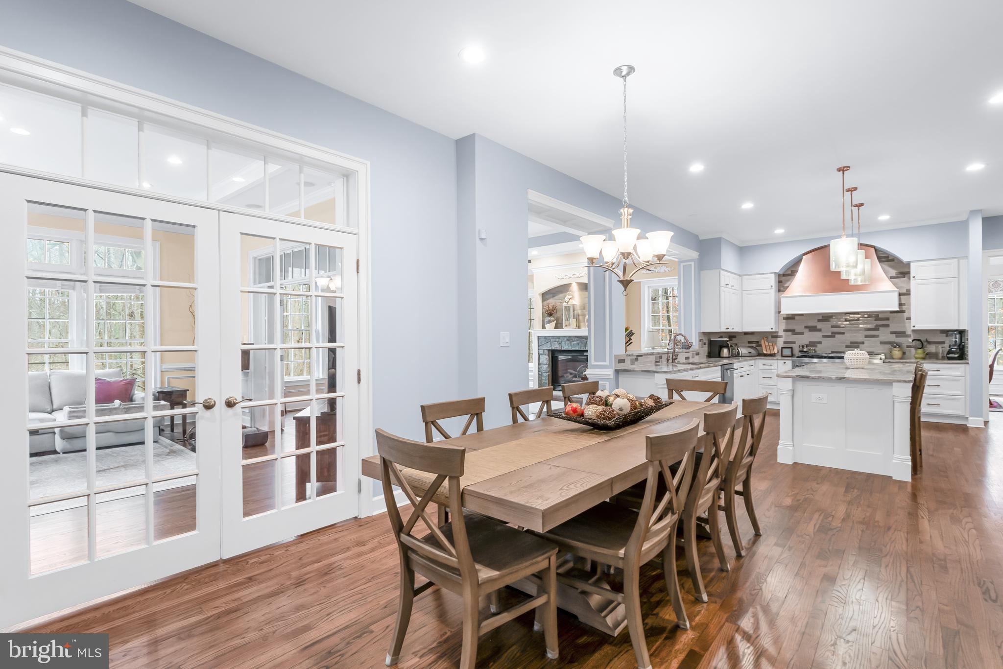 BANCROFT - Residential