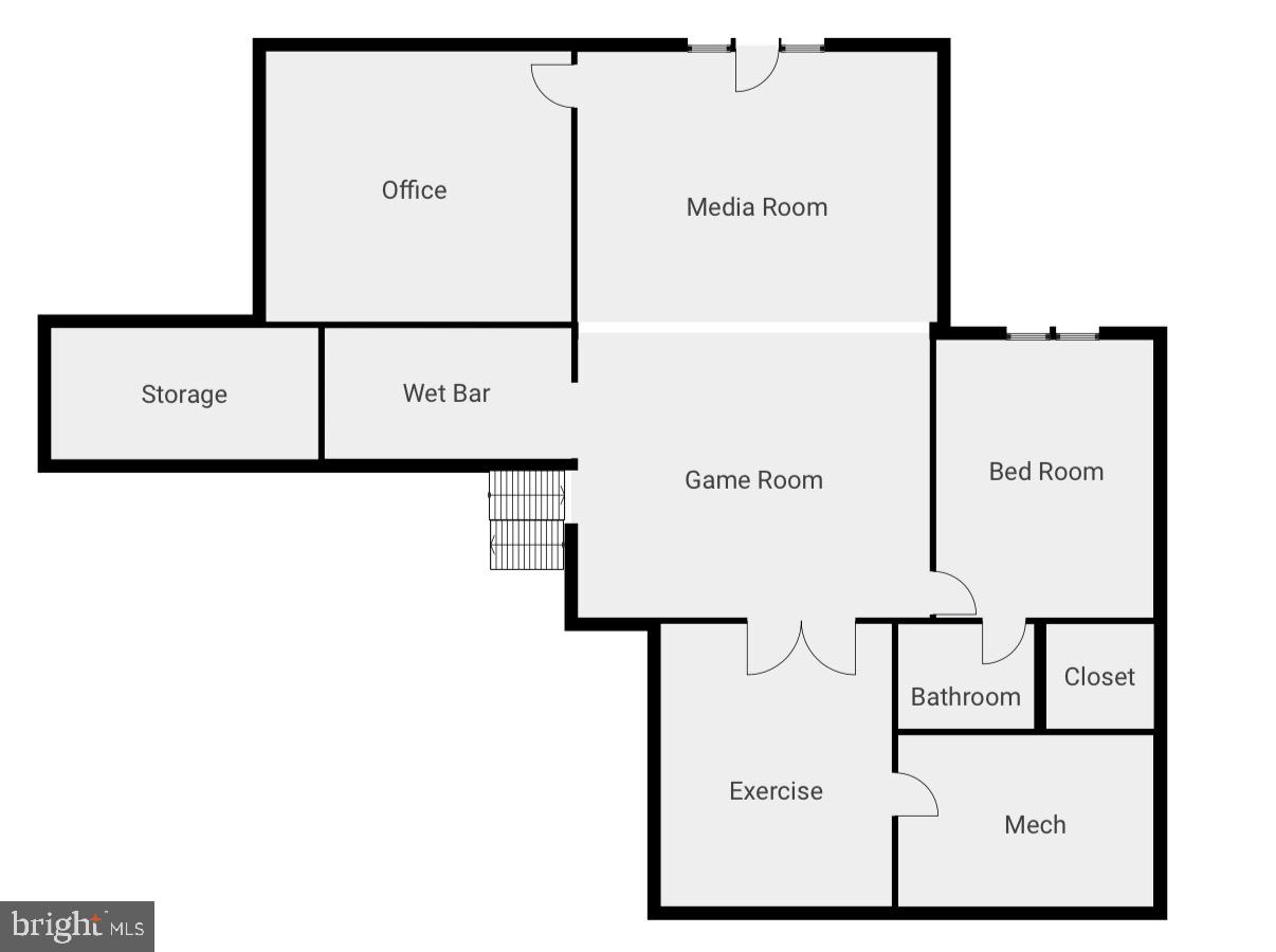 BANCROFT - Residential