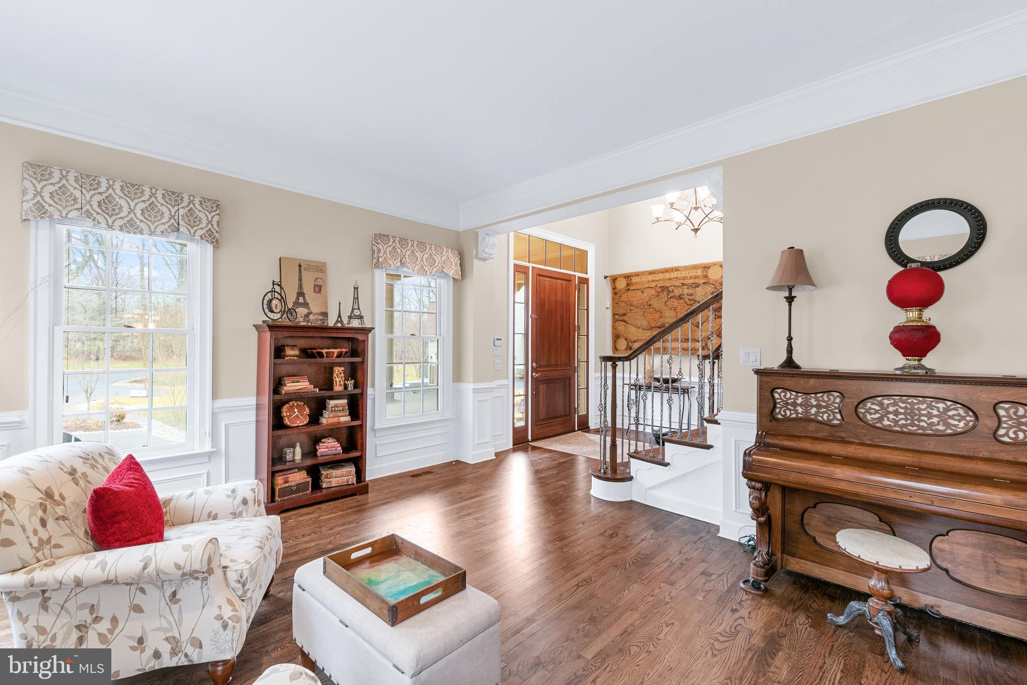 BANCROFT - Residential