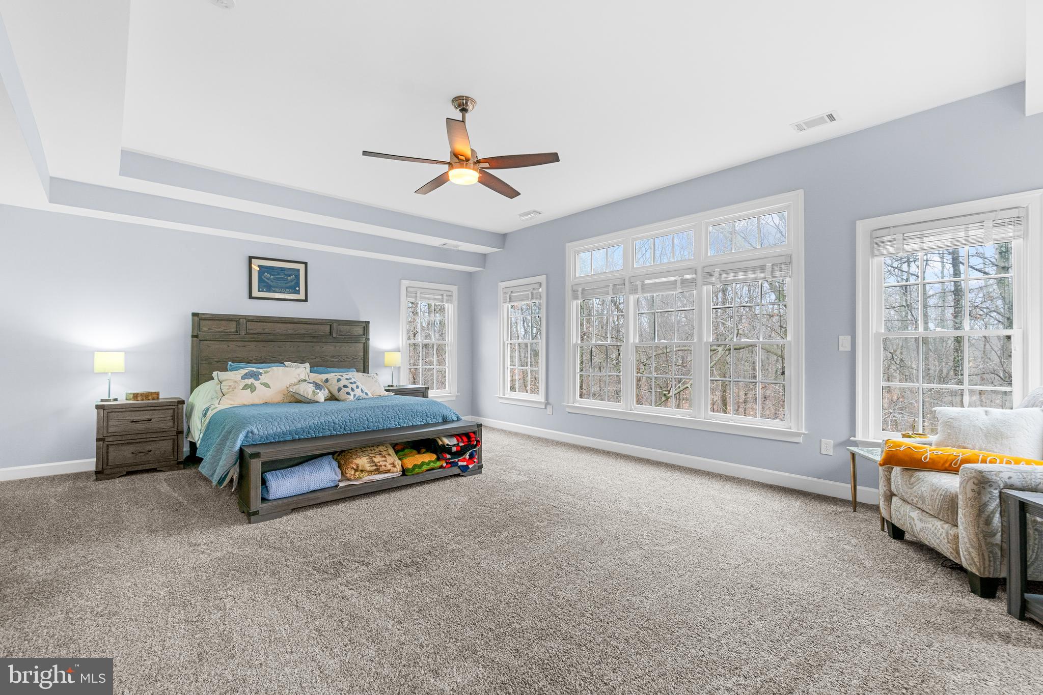 BANCROFT - Residential