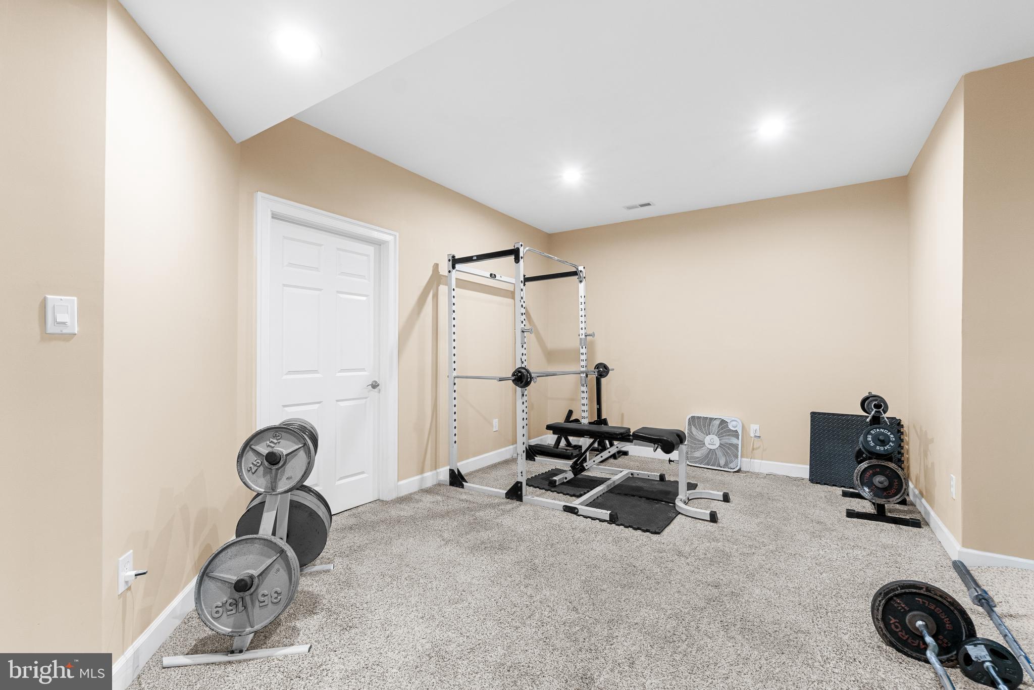 BANCROFT - Residential