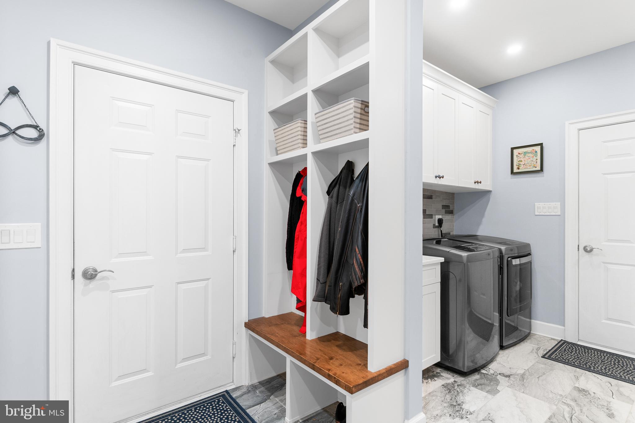 BANCROFT - Residential