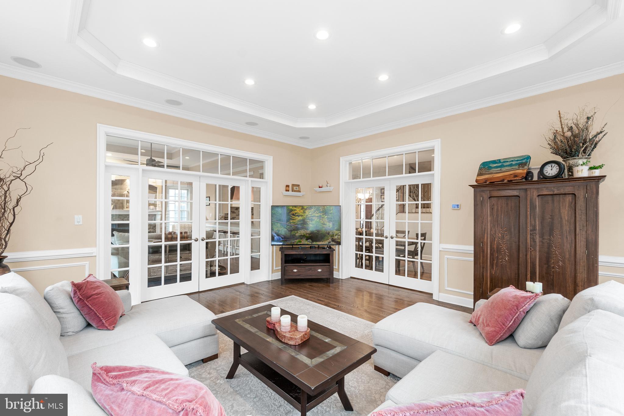 BANCROFT - Residential