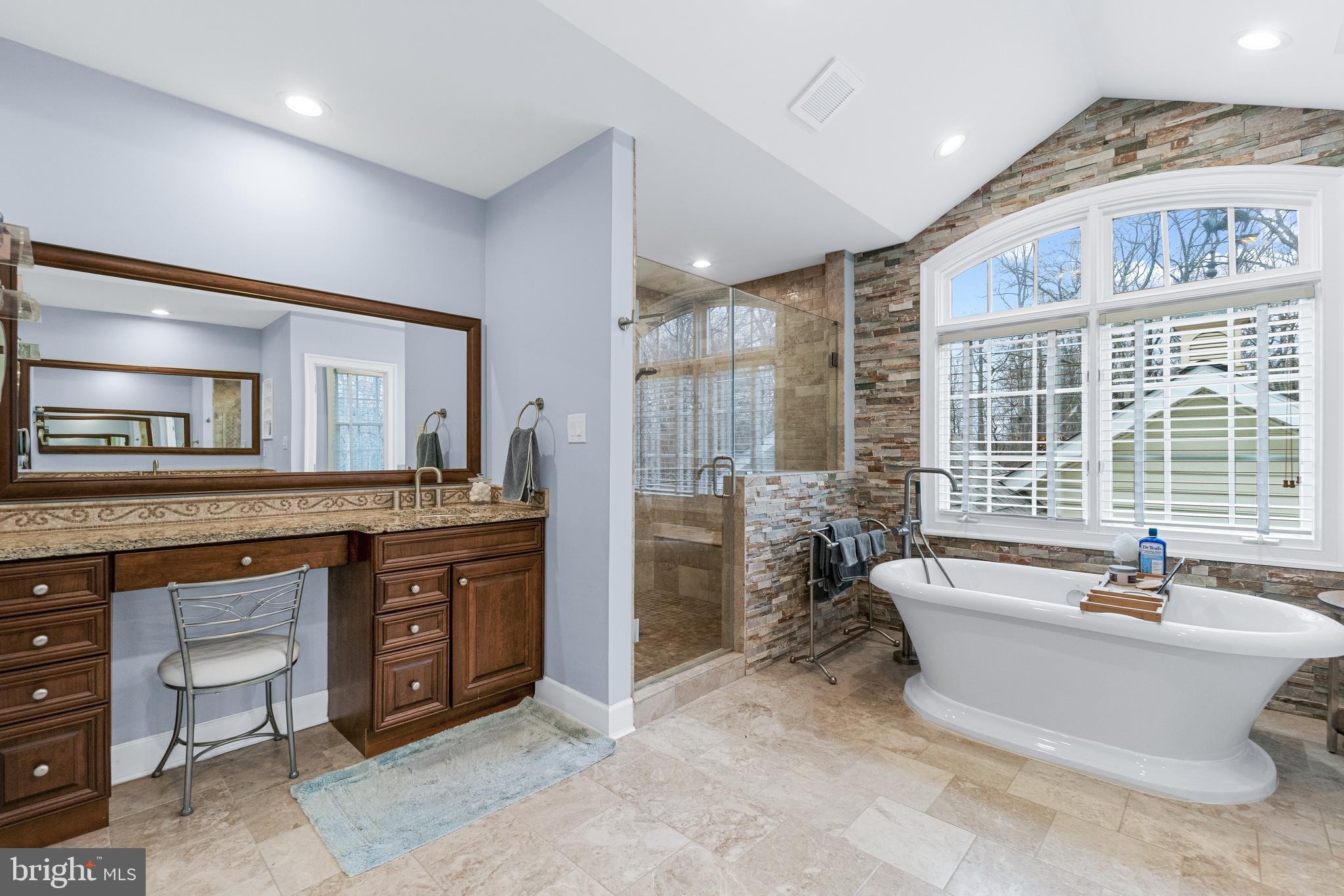 BANCROFT - Residential