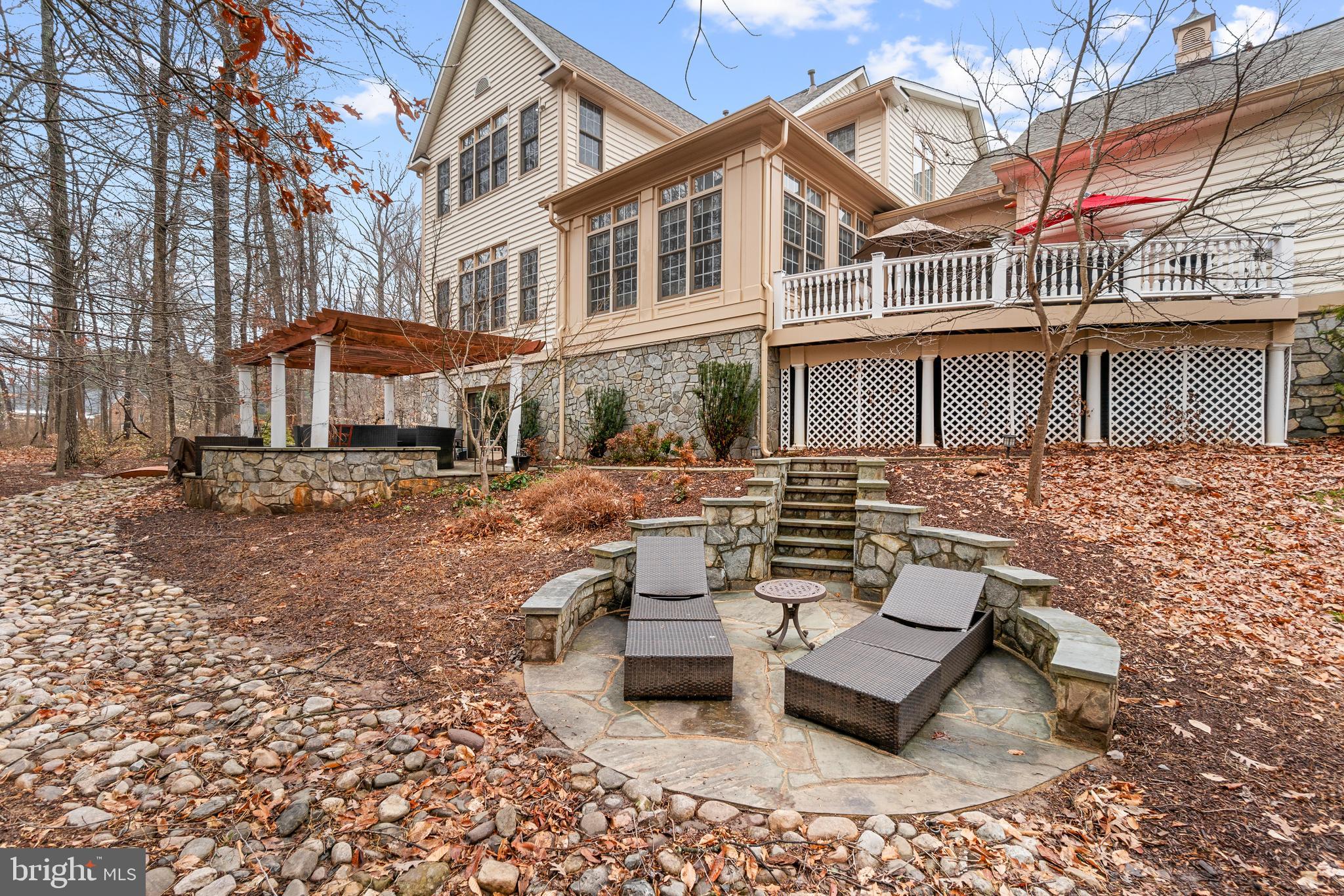 BANCROFT - Residential