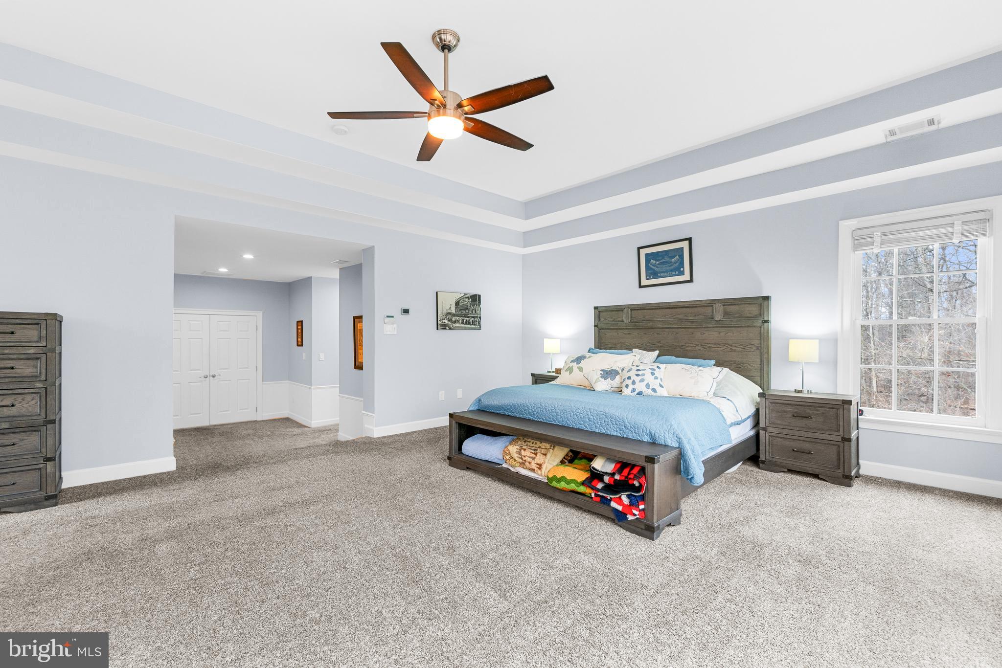 BANCROFT - Residential