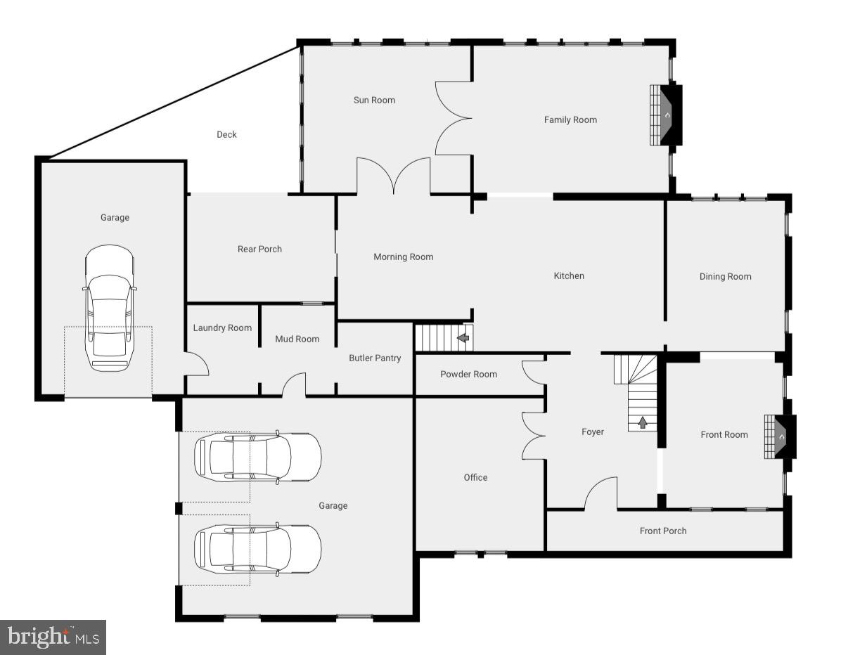 BANCROFT - Residential