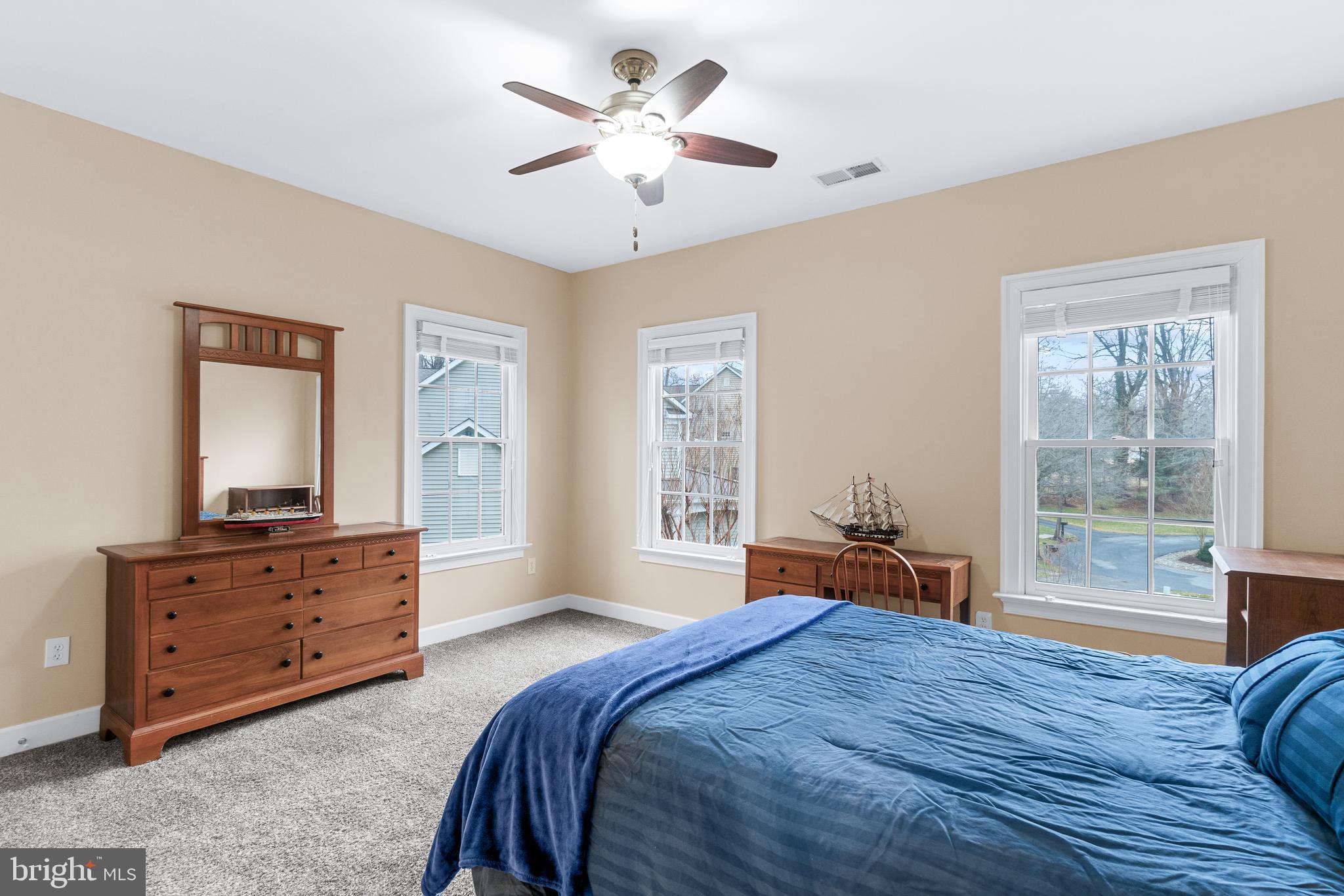 BANCROFT - Residential