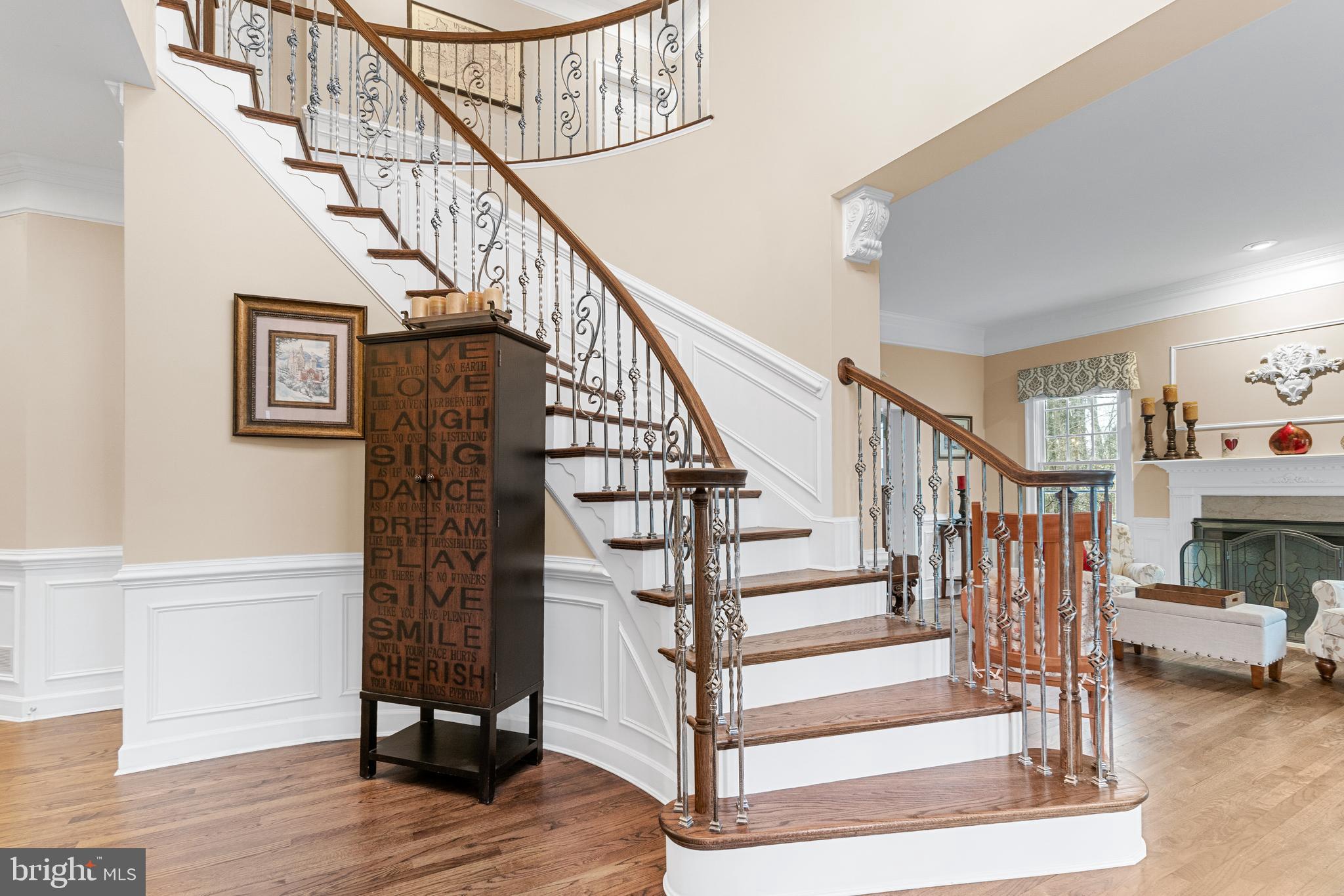 BANCROFT - Residential