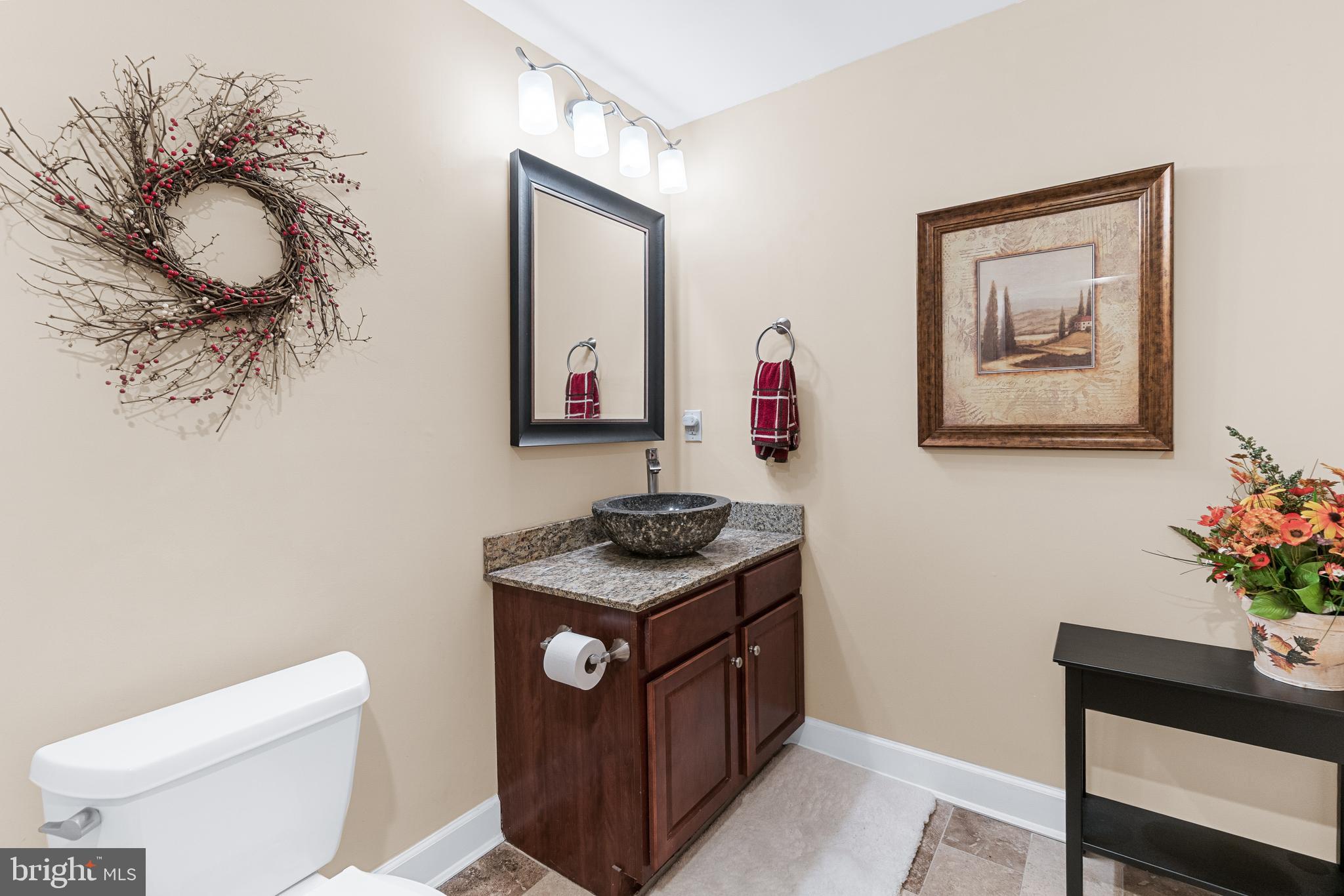 BANCROFT - Residential