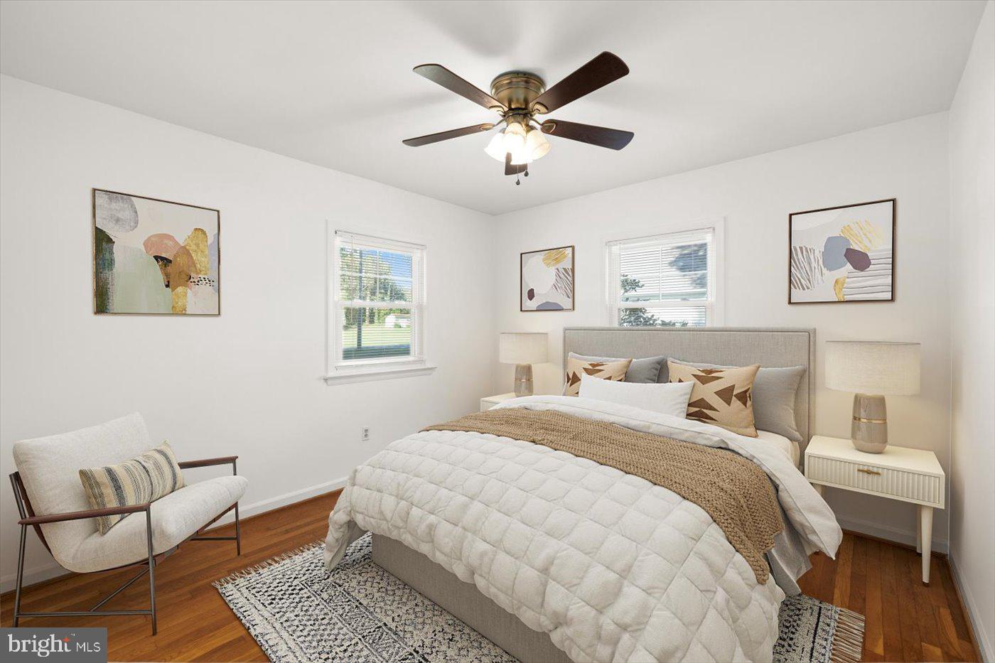 EDEN ESTATES - Residential