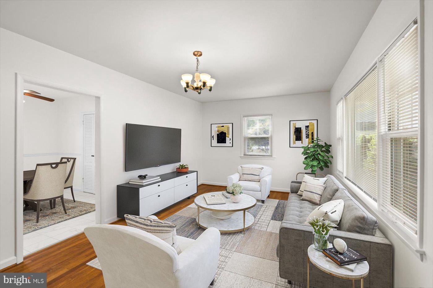 EDEN ESTATES - Residential