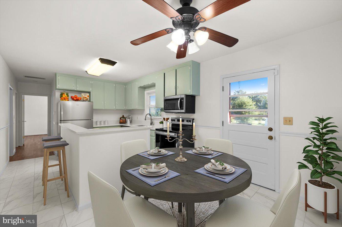 EDEN ESTATES - Residential