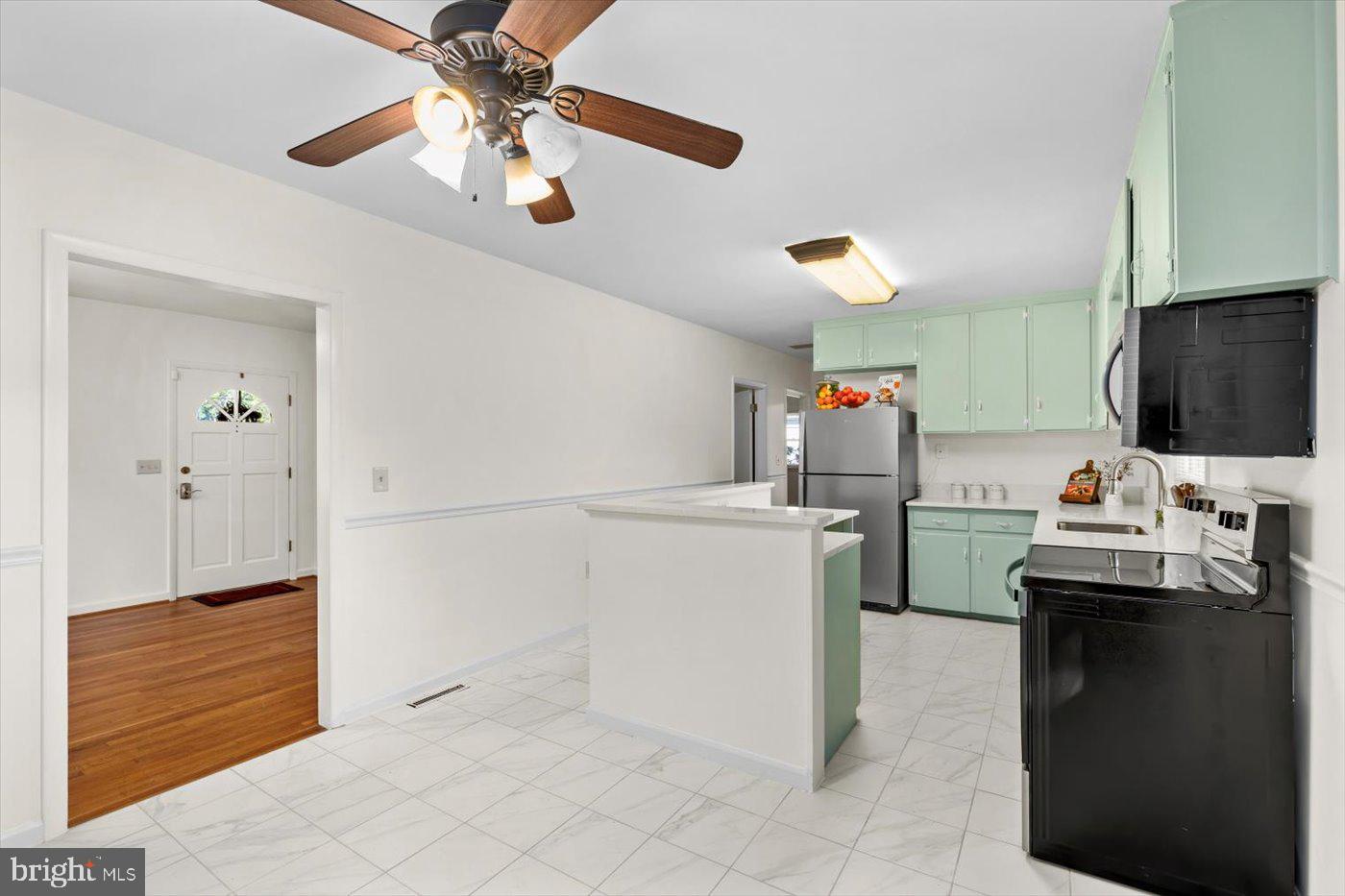 EDEN ESTATES - Residential