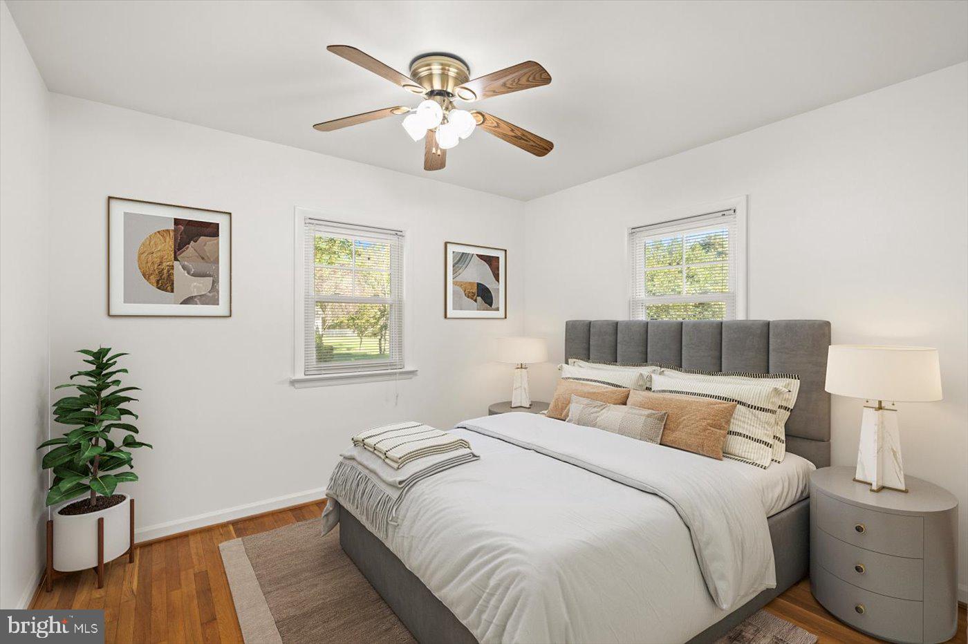 EDEN ESTATES - Residential