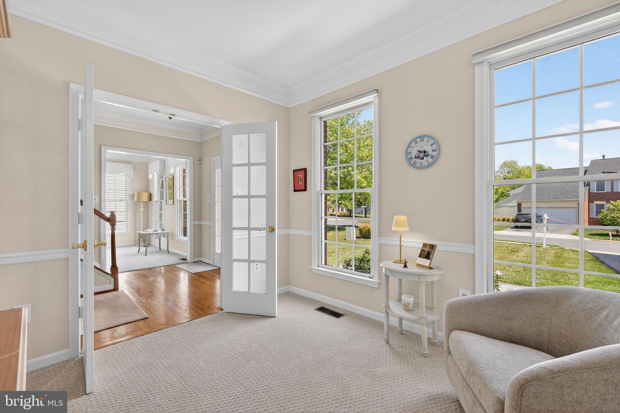 BRIARCLIFF MANOR - Residential