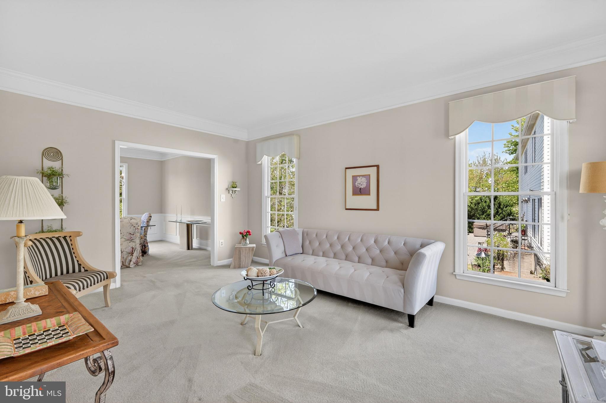 BRIARCLIFF MANOR - Residential