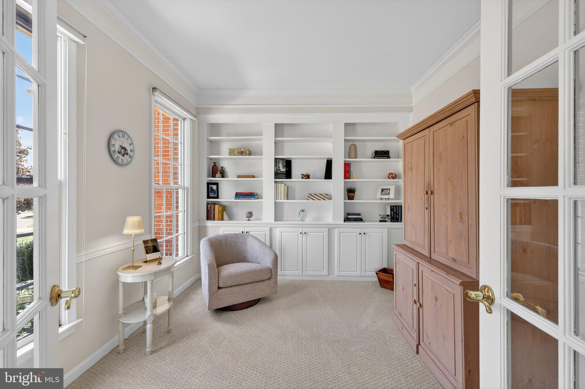 BRIARCLIFF MANOR - Residential