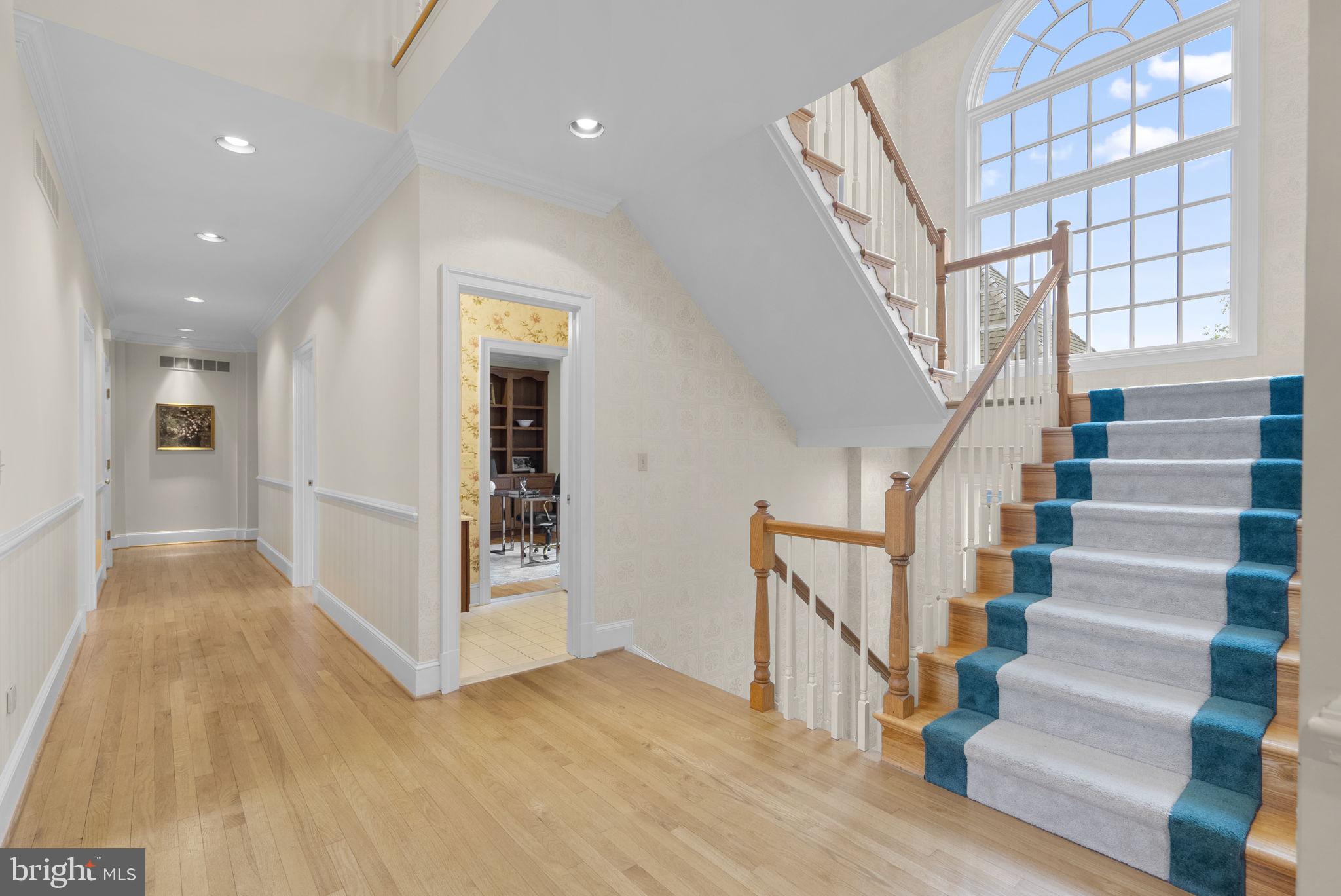 BLUFF POINT ON SEVERN - Residential