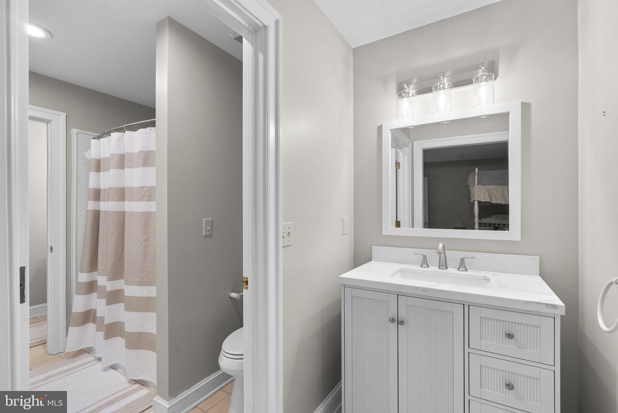 BLUFF POINT ON SEVERN - Residential