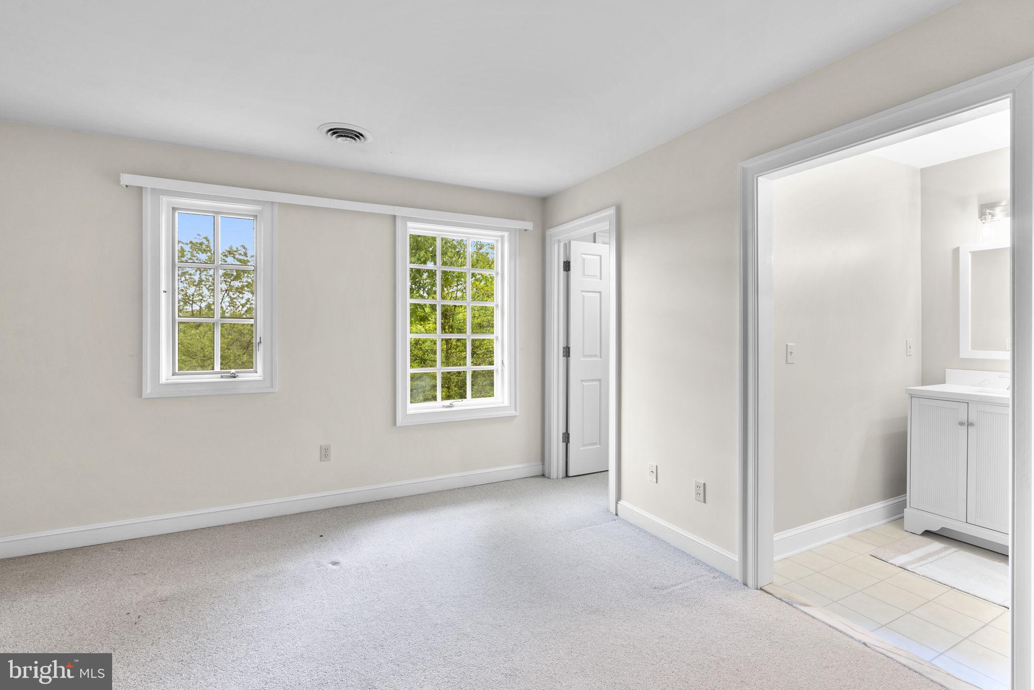 BLUFF POINT ON SEVERN - Residential