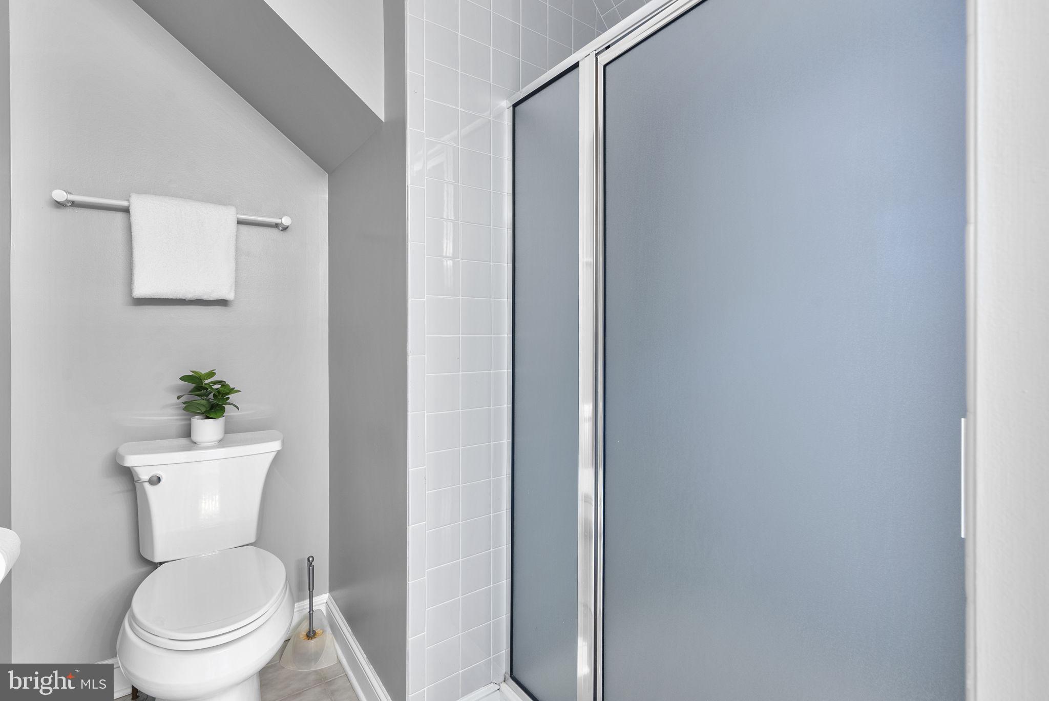 BLUFF POINT ON SEVERN - Residential