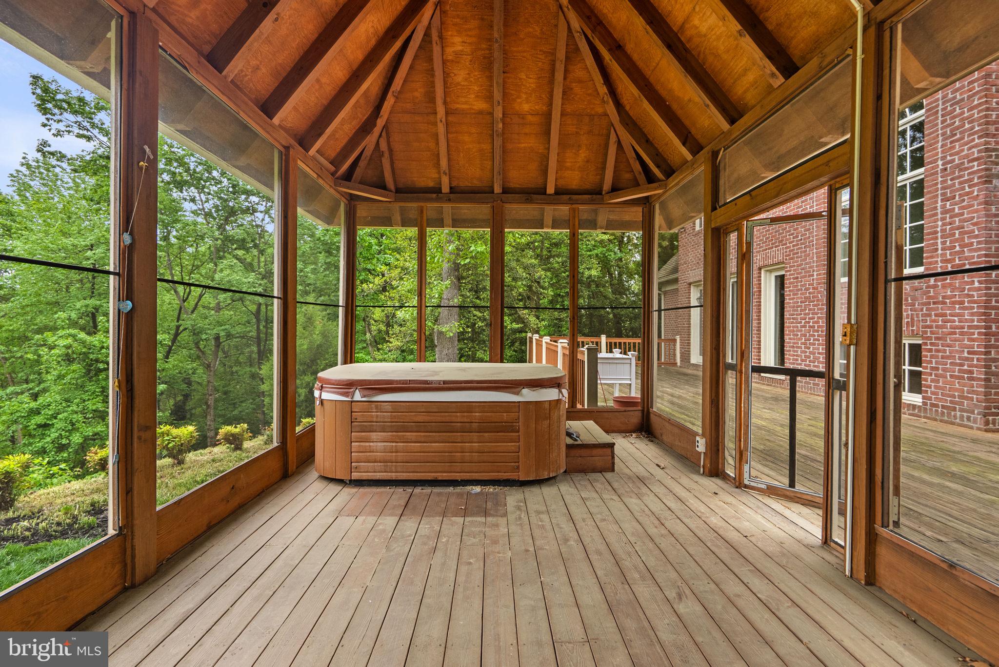 BLUFF POINT ON SEVERN - Residential