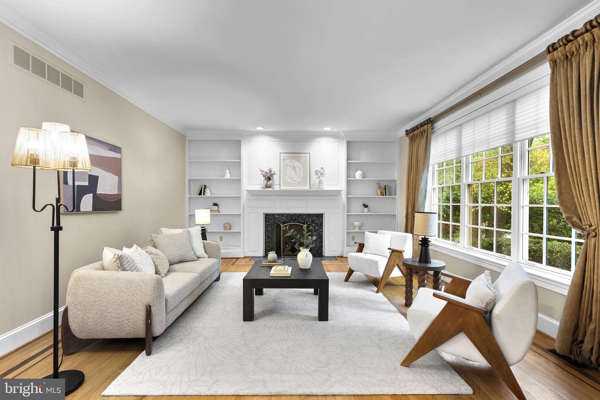 BLUFF POINT ON SEVERN - Residential