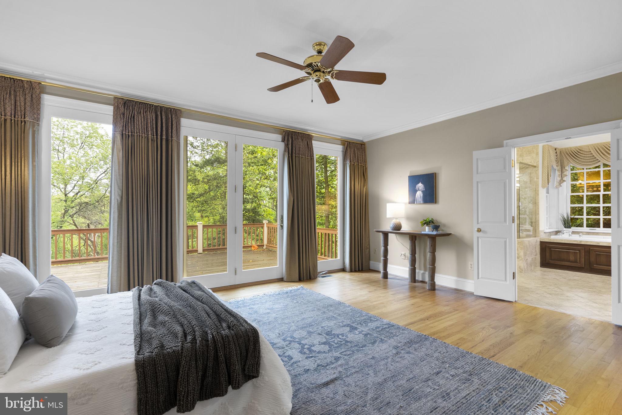 BLUFF POINT ON SEVERN - Residential