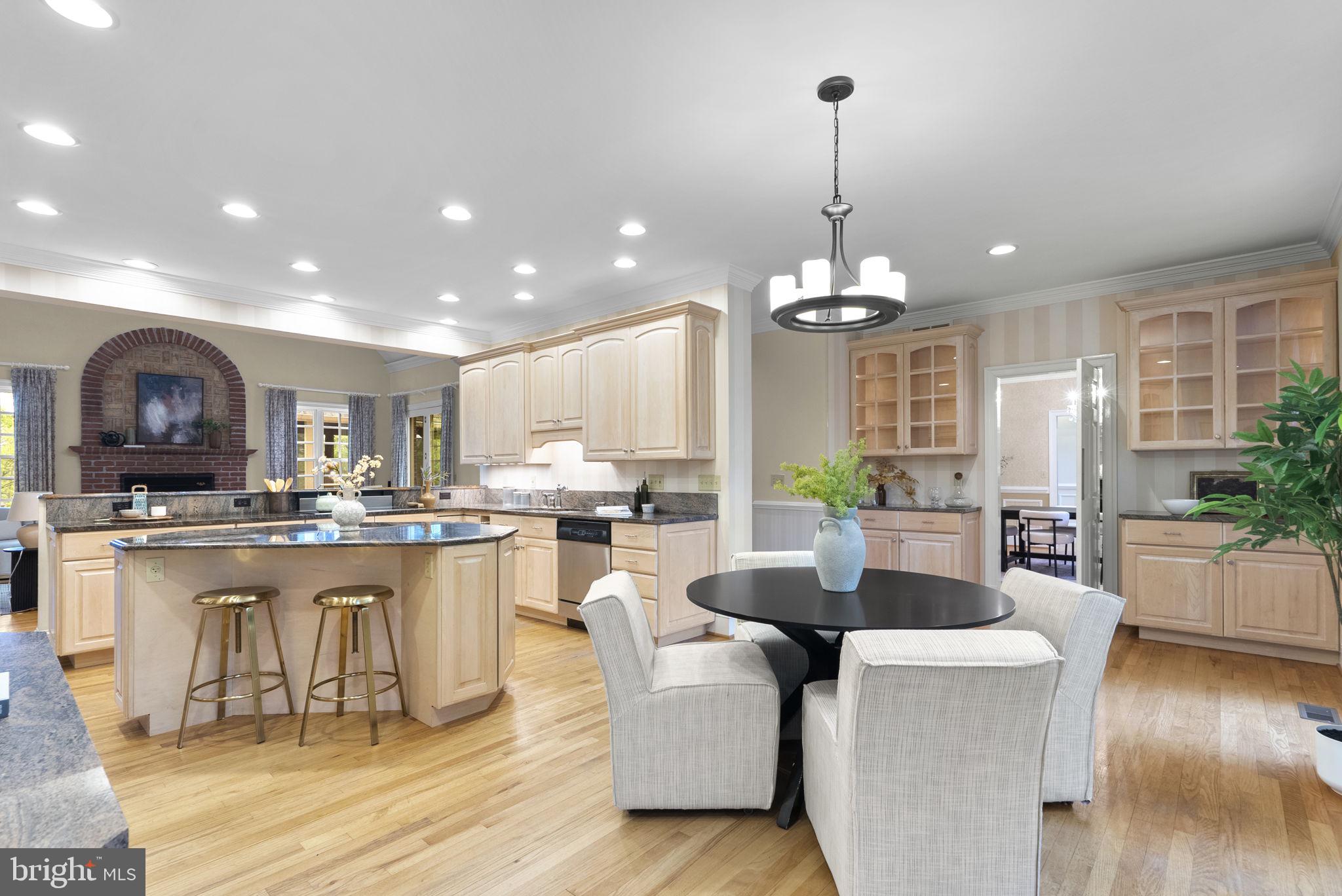 BLUFF POINT ON SEVERN - Residential