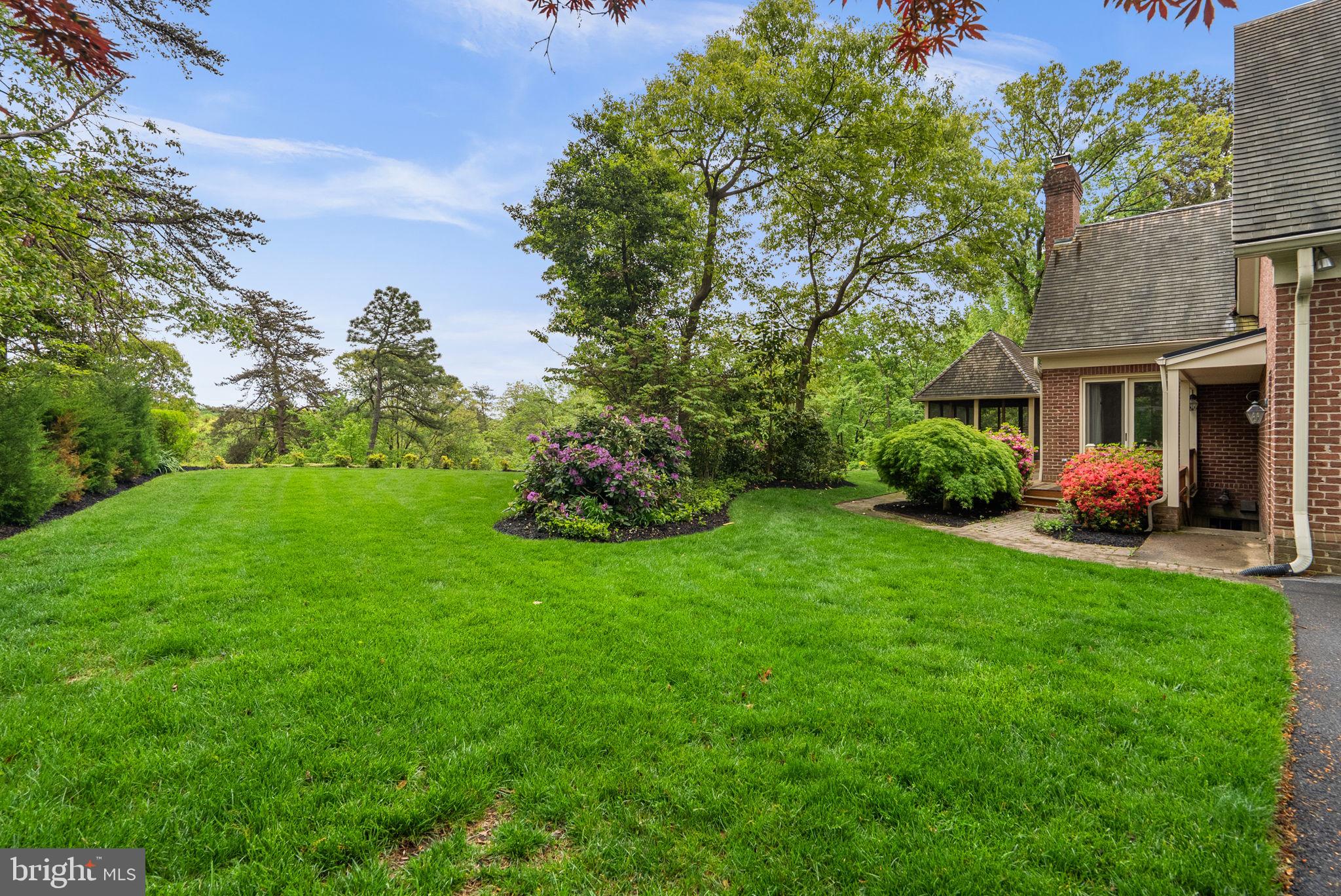 BLUFF POINT ON SEVERN - Residential